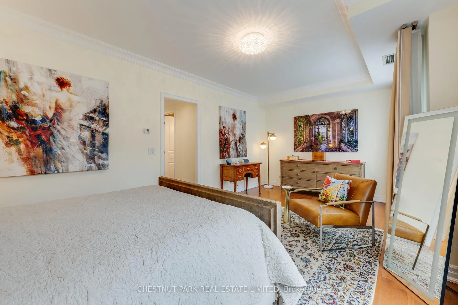Photo 11 of Unit TH20, 21 Burkebrook Place, North York, Bridle Path-Sunnybrook-York Mills — HOMEH