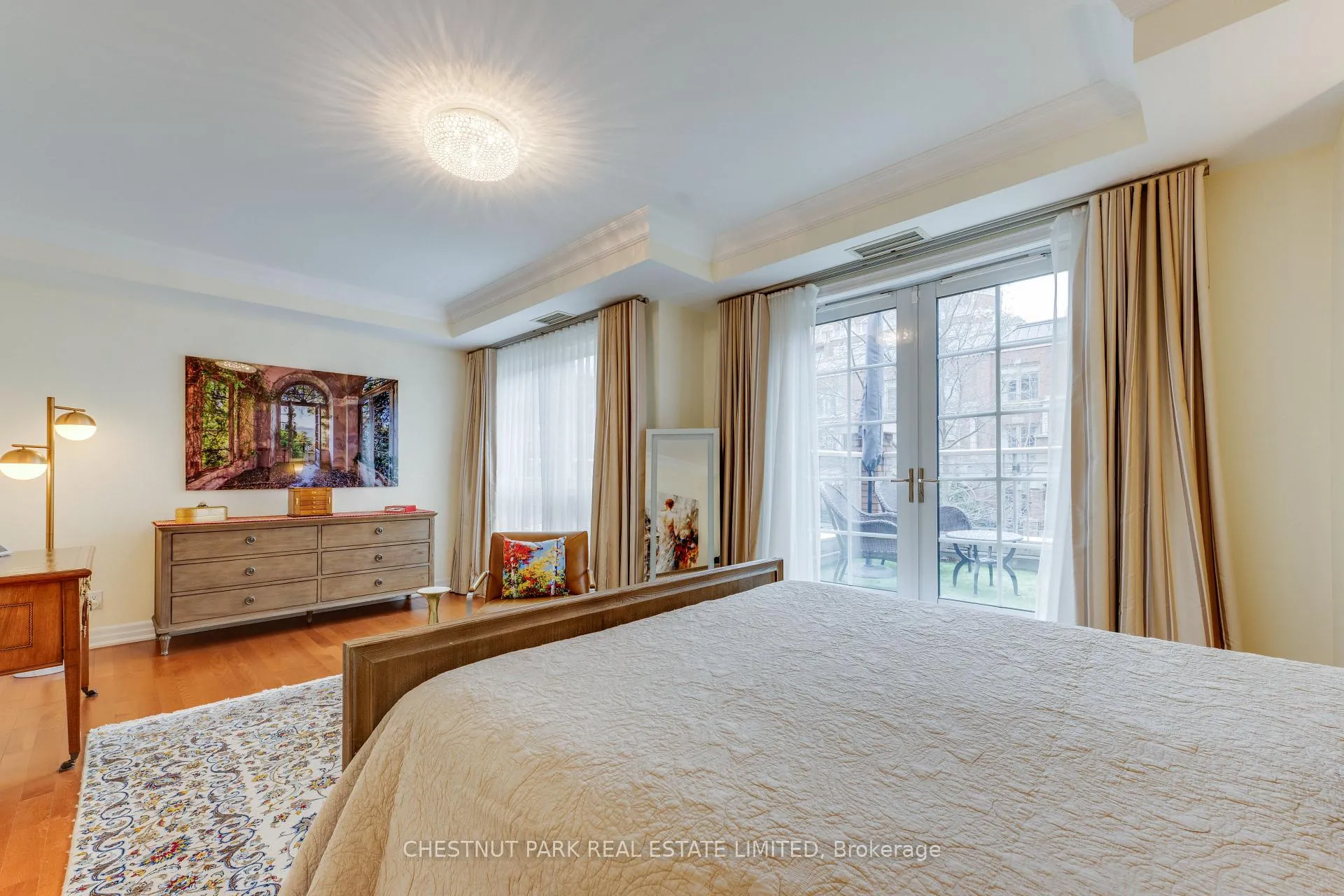 Photo 13 of Unit TH20, 21 Burkebrook Place, North York, Bridle Path-Sunnybrook-York Mills — HOMEH