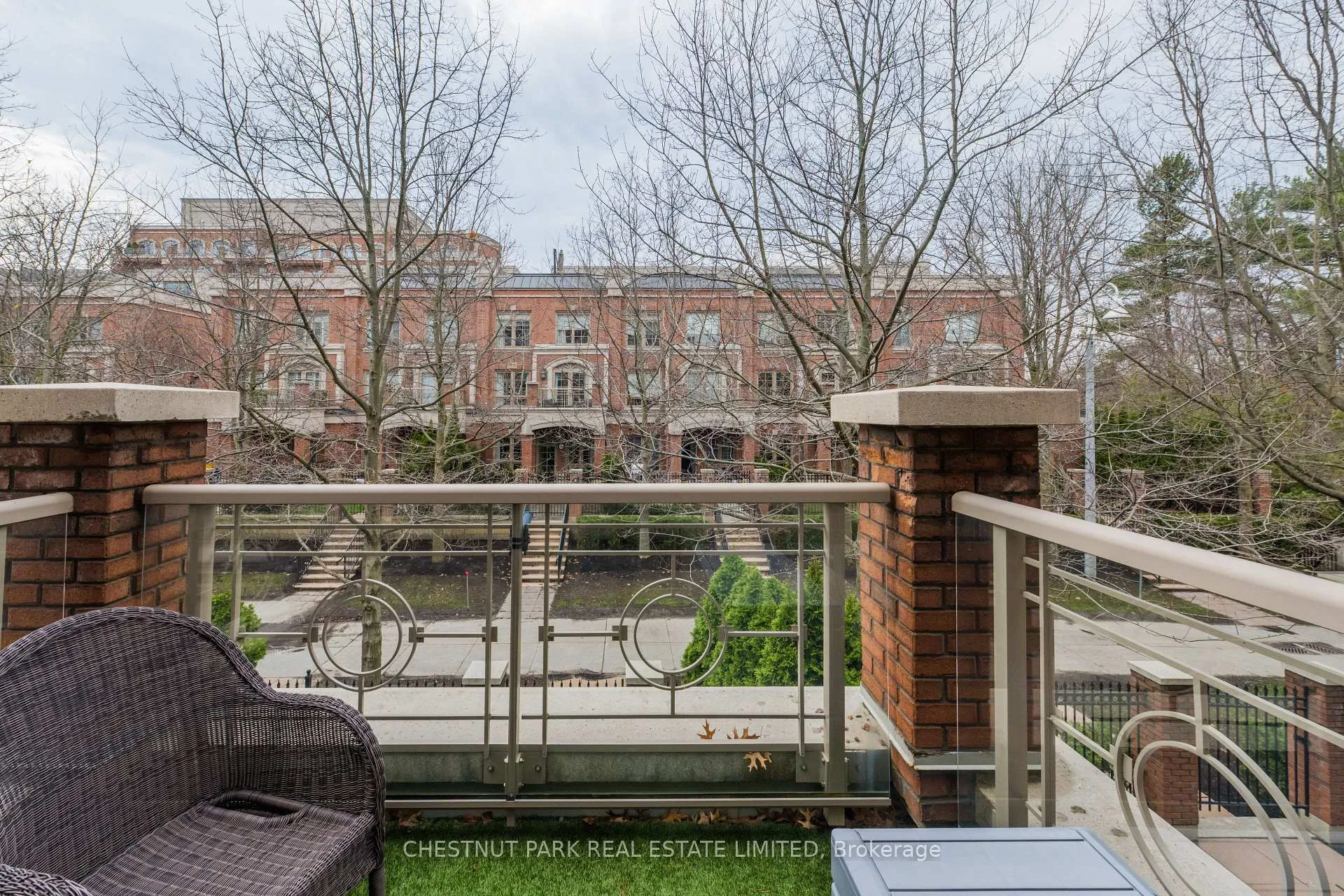 Photo 15 of Unit TH20, 21 Burkebrook Place, North York, Bridle Path-Sunnybrook-York Mills — HOMEH