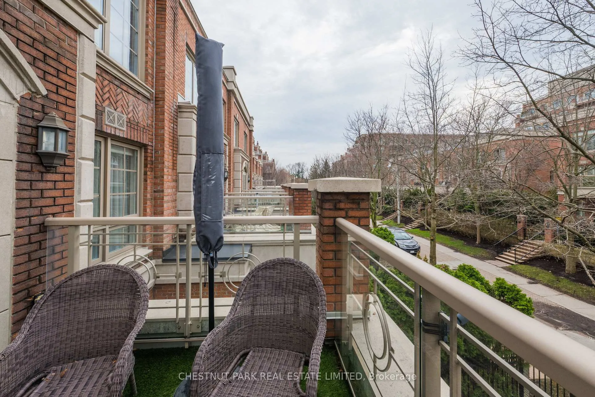 Photo 17 of Unit TH20, 21 Burkebrook Place, North York, Bridle Path-Sunnybrook-York Mills — HOMEH