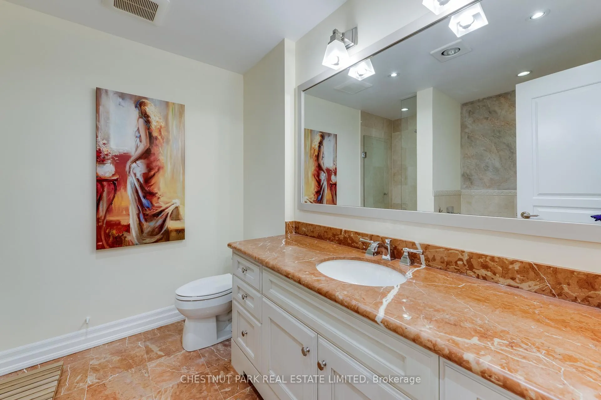 Photo 19 of Unit TH20, 21 Burkebrook Place, North York, Bridle Path-Sunnybrook-York Mills — HOMEH