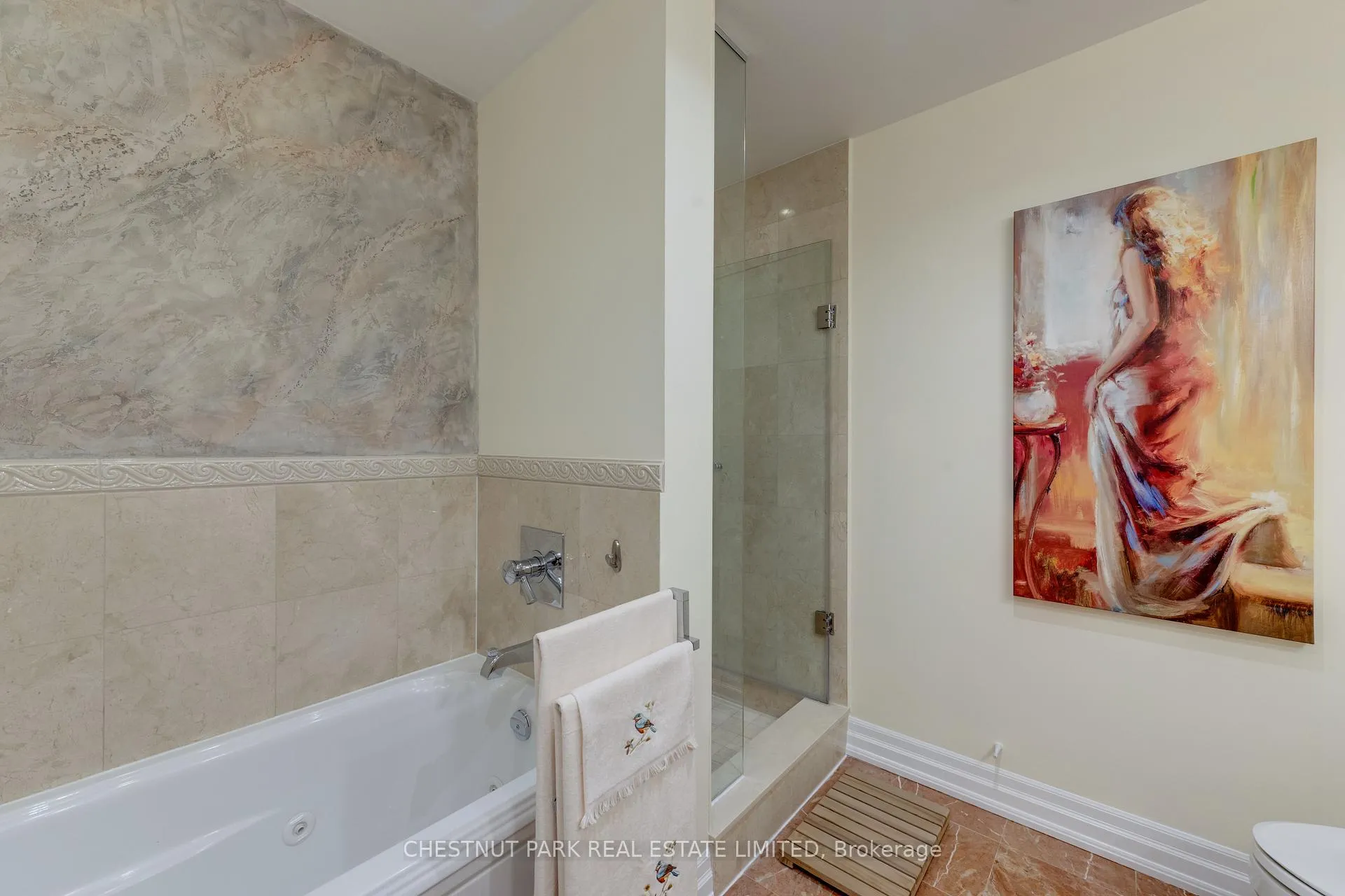 Photo 20 of Unit TH20, 21 Burkebrook Place, North York, Bridle Path-Sunnybrook-York Mills — HOMEH