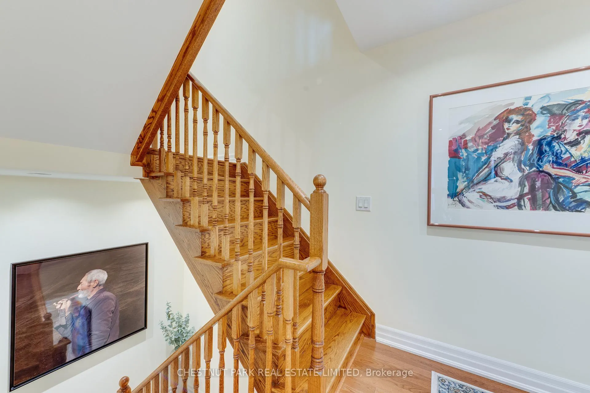 Photo 22 of Unit TH20, 21 Burkebrook Place, North York, Bridle Path-Sunnybrook-York Mills — HOMEH