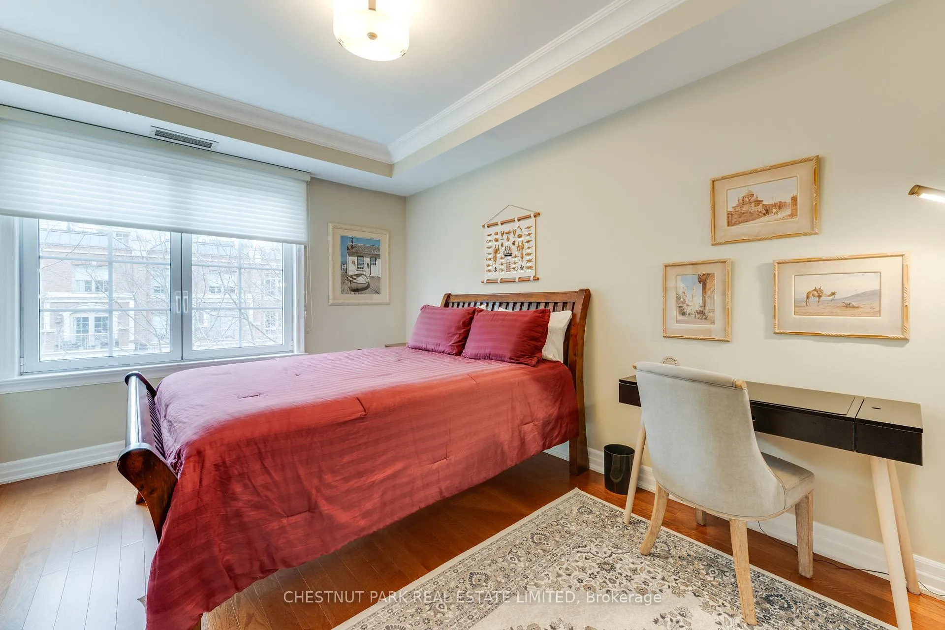 Photo 23 of Unit TH20, 21 Burkebrook Place, North York, Bridle Path-Sunnybrook-York Mills — HOMEH