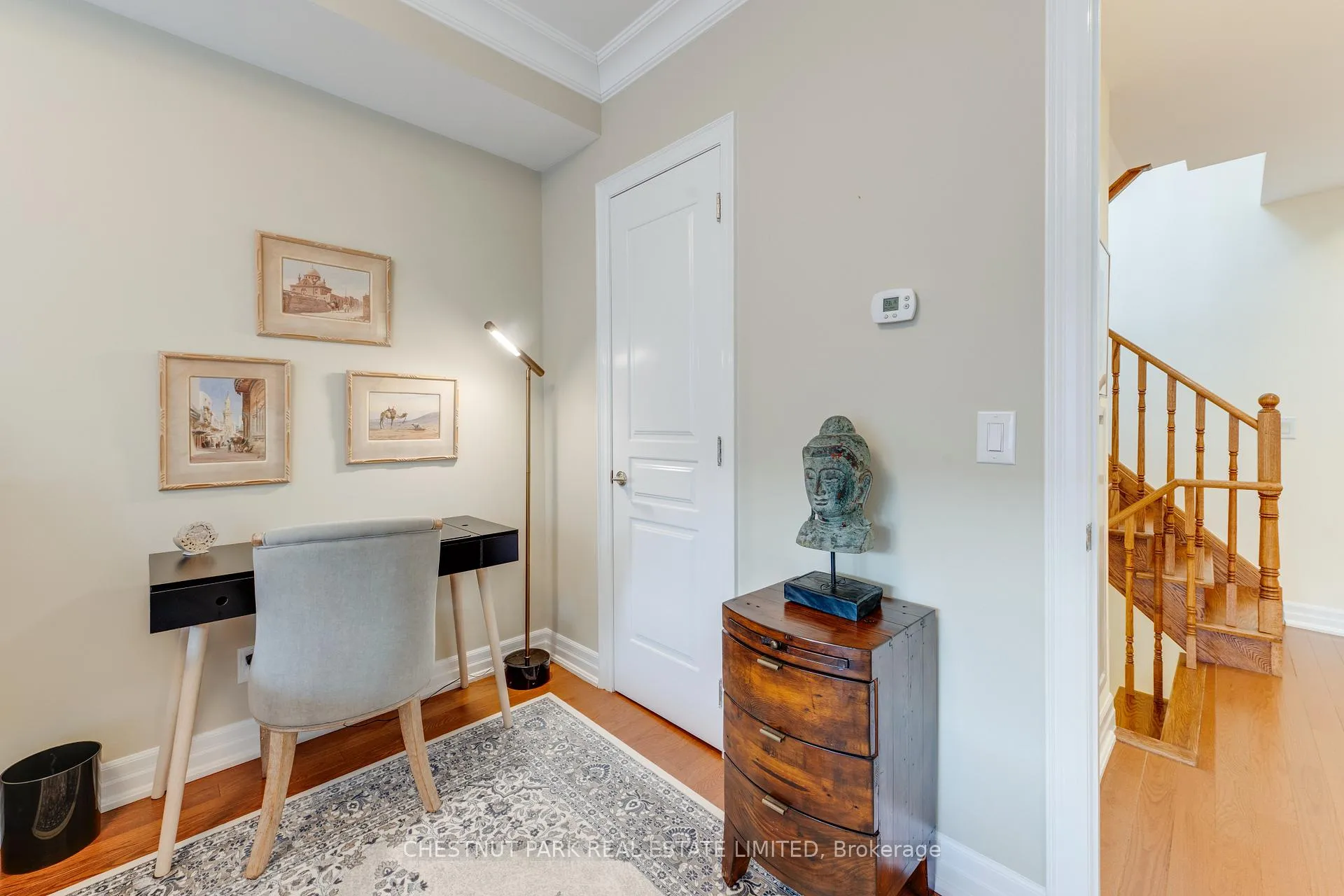 Photo 24 of Unit TH20, 21 Burkebrook Place, North York, Bridle Path-Sunnybrook-York Mills — HOMEH