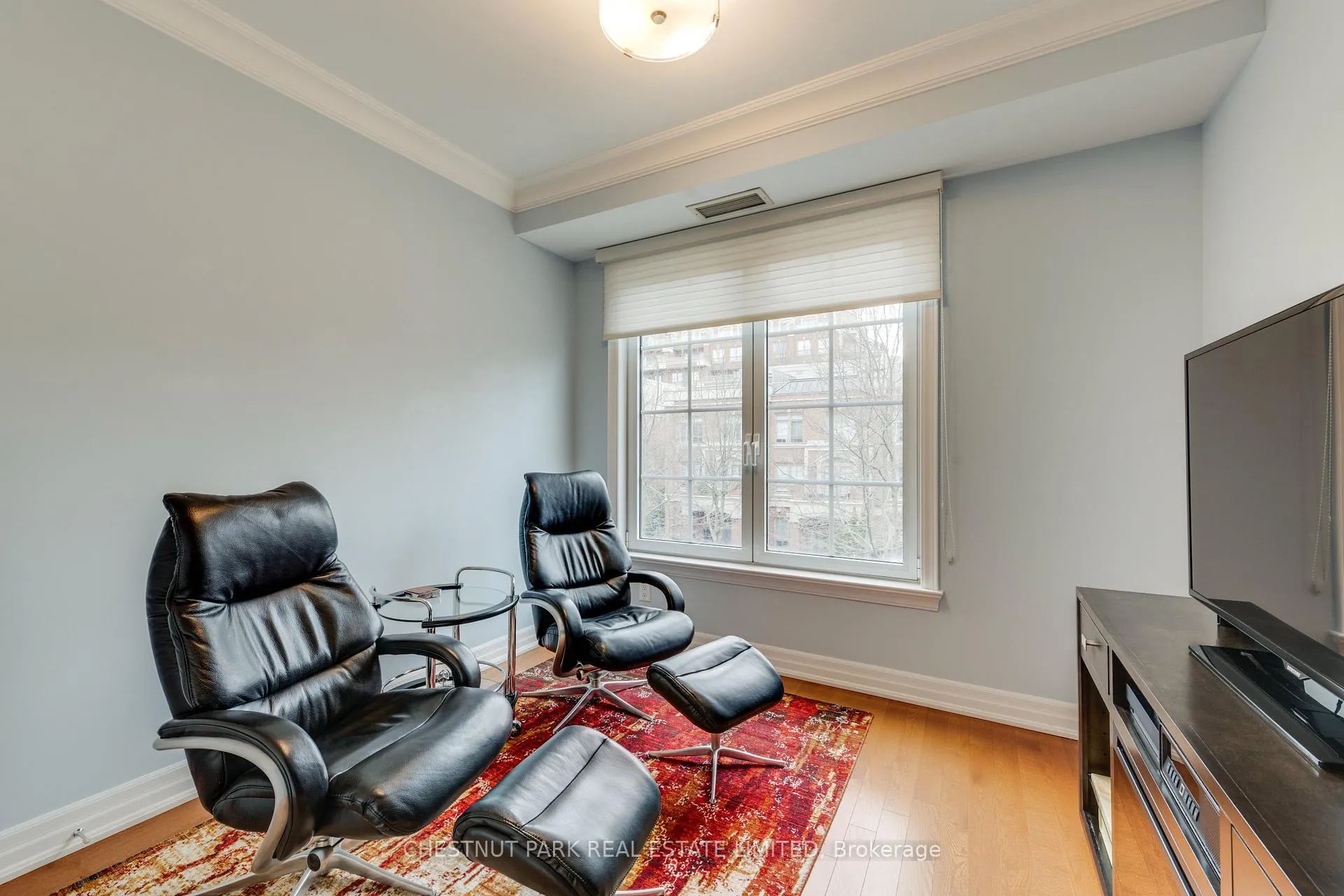 Photo 26 of Unit TH20, 21 Burkebrook Place, North York, Bridle Path-Sunnybrook-York Mills — HOMEH