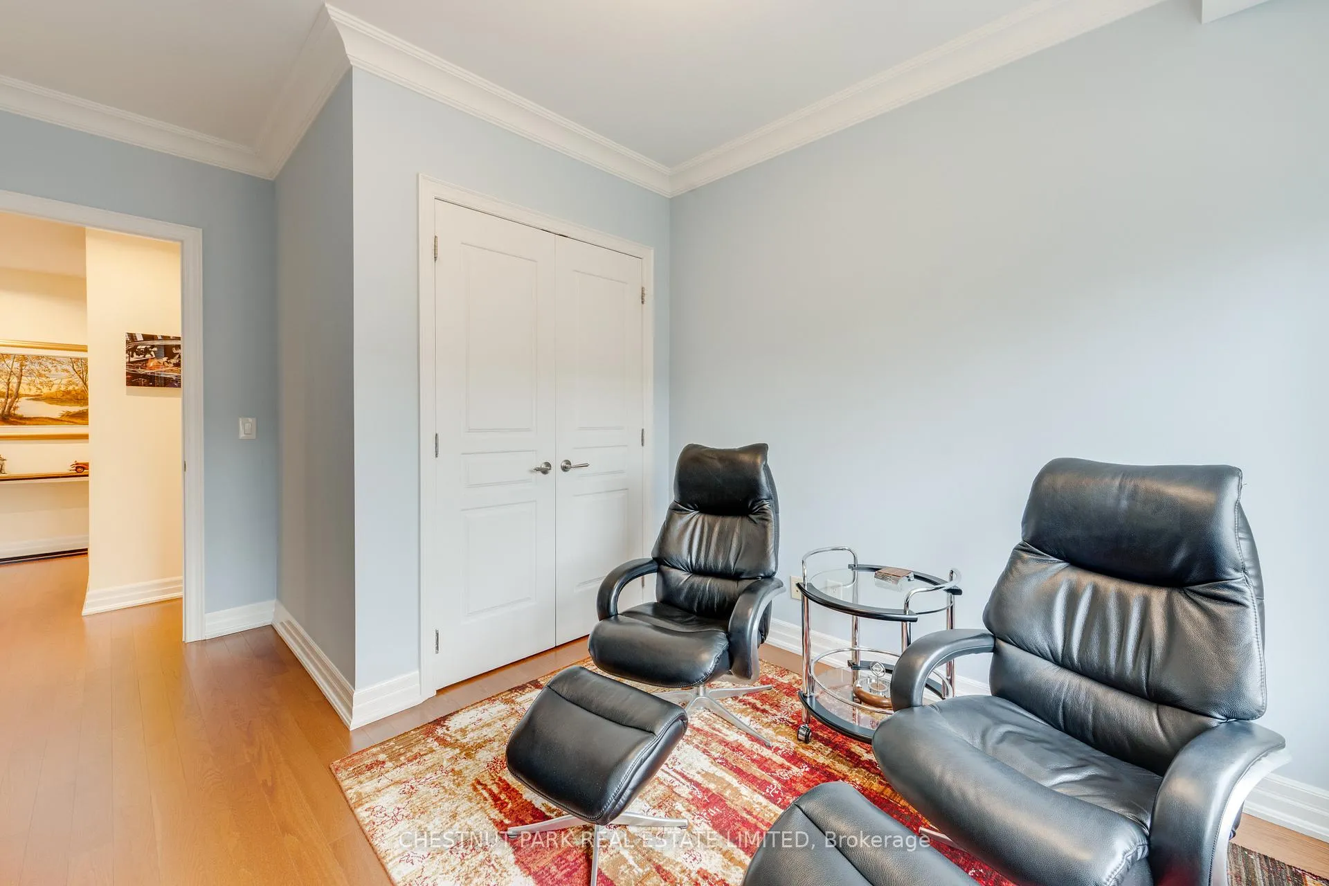 Photo 27 of Unit TH20, 21 Burkebrook Place, North York, Bridle Path-Sunnybrook-York Mills — HOMEH