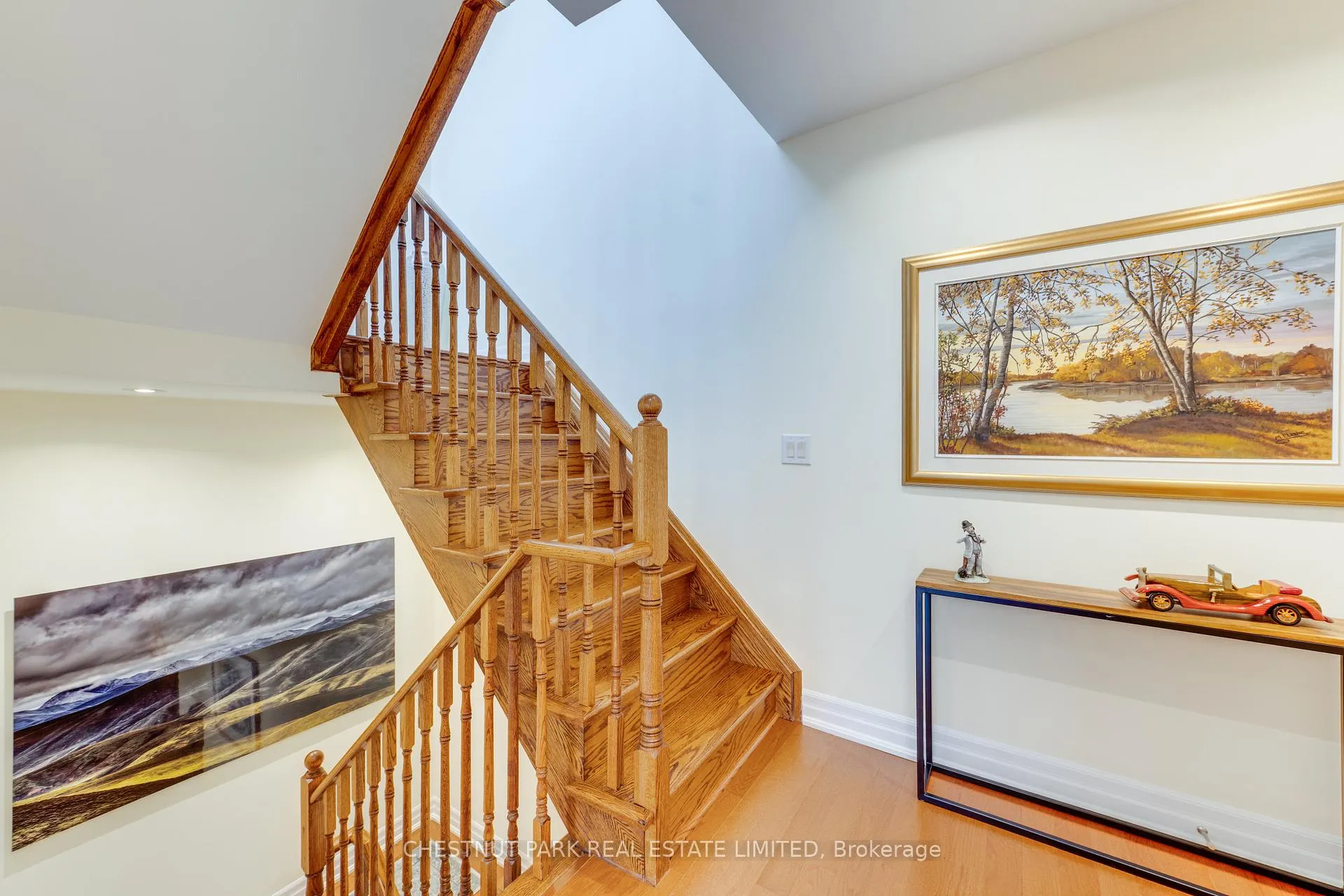 Photo 31 of Unit TH20, 21 Burkebrook Place, North York, Bridle Path-Sunnybrook-York Mills — HOMEH