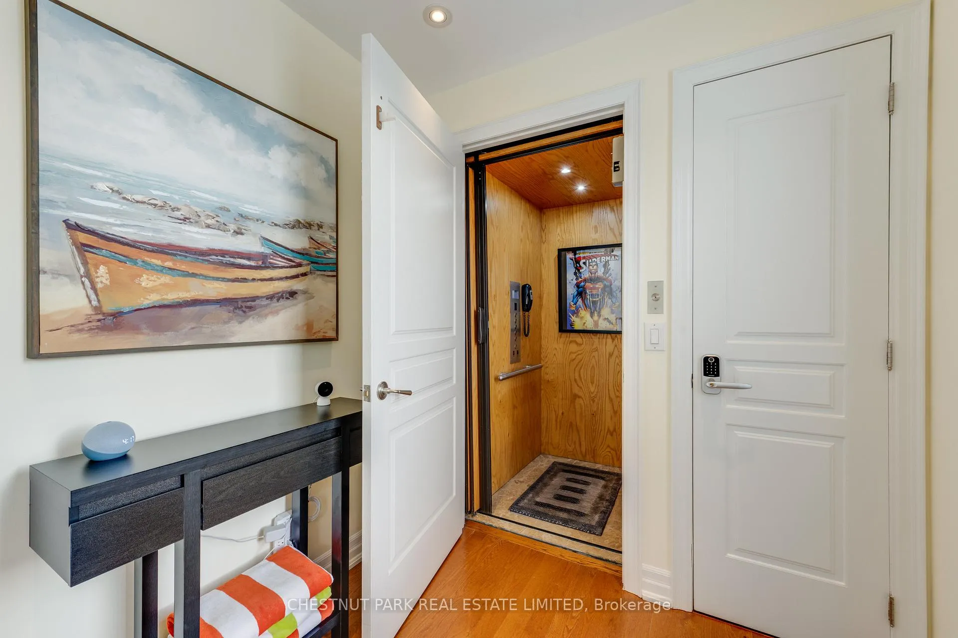 Photo 32 of Unit TH20, 21 Burkebrook Place, North York, Bridle Path-Sunnybrook-York Mills — HOMEH