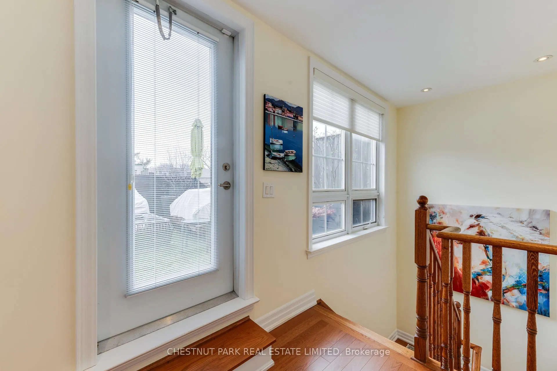 Photo 33 of Unit TH20, 21 Burkebrook Place, North York, Bridle Path-Sunnybrook-York Mills — HOMEH