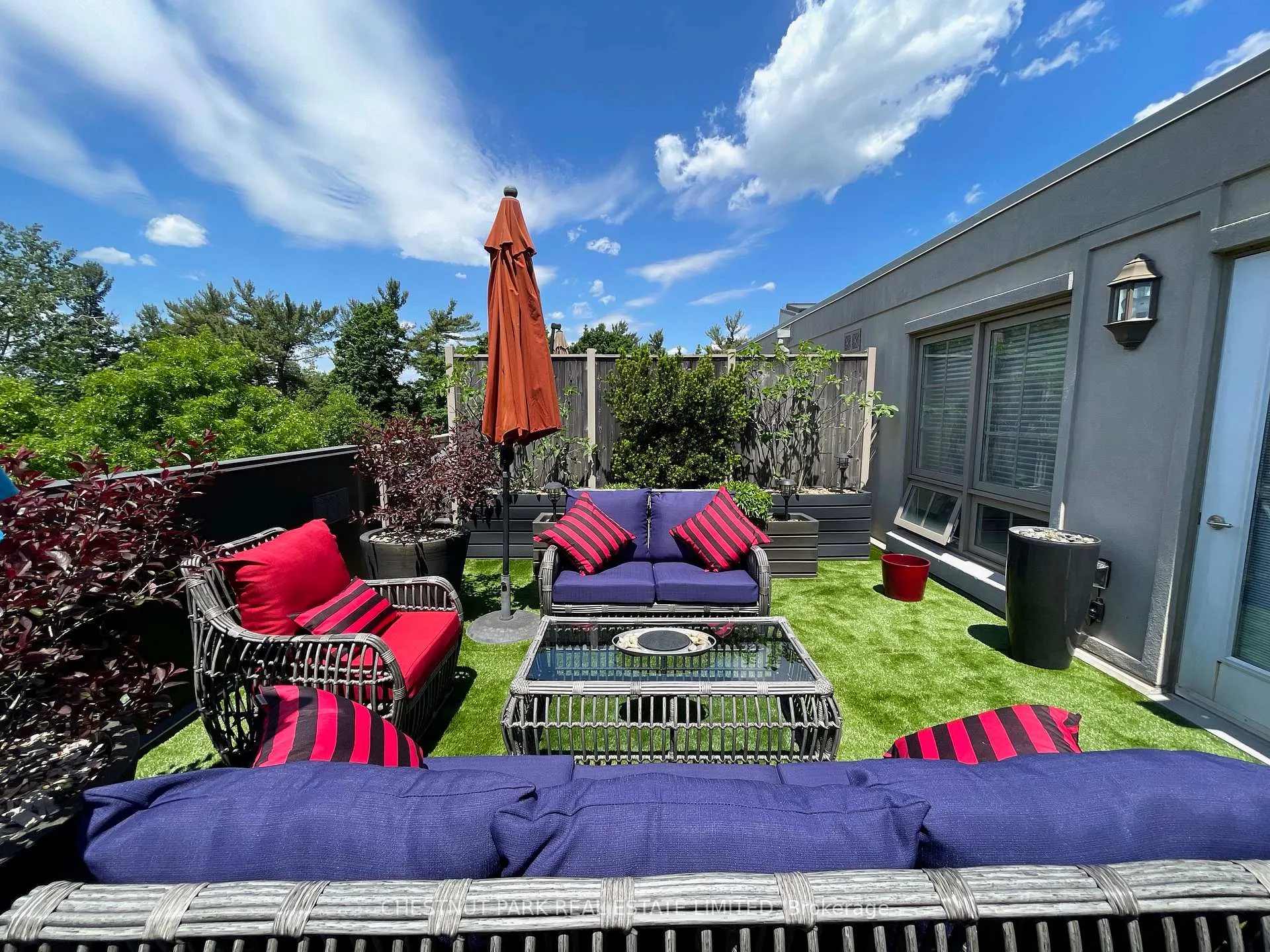 Photo 39 of Unit TH20, 21 Burkebrook Place, North York, Bridle Path-Sunnybrook-York Mills — HOMEH