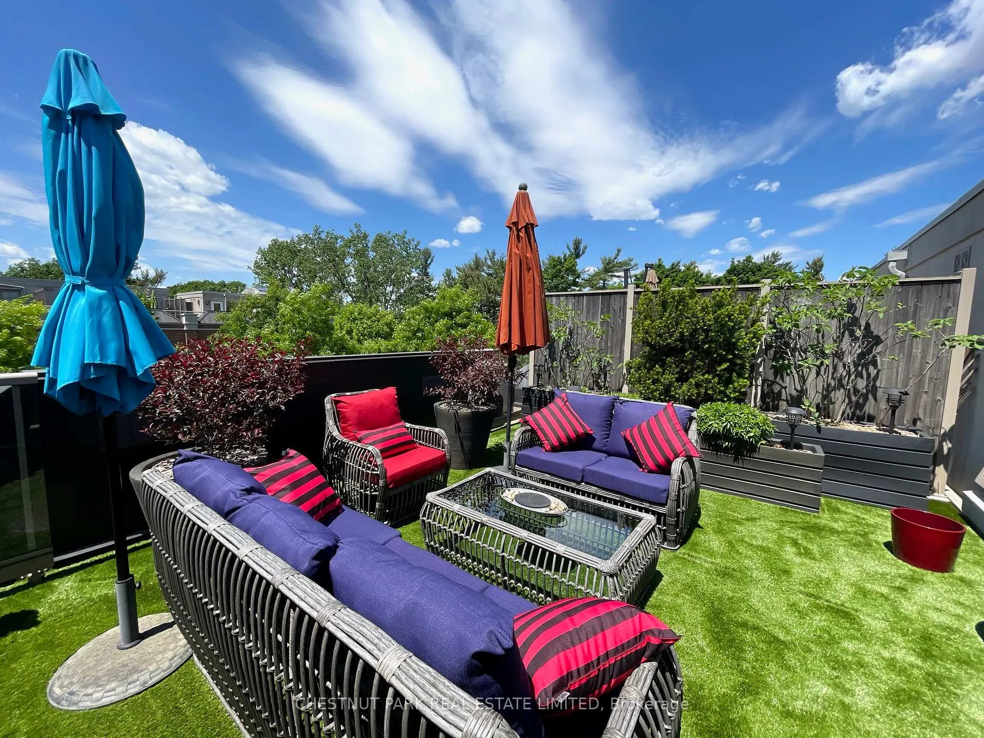 Photo 42 of Unit TH20, 21 Burkebrook Place, North York, Bridle Path-Sunnybrook-York Mills — HOMEH