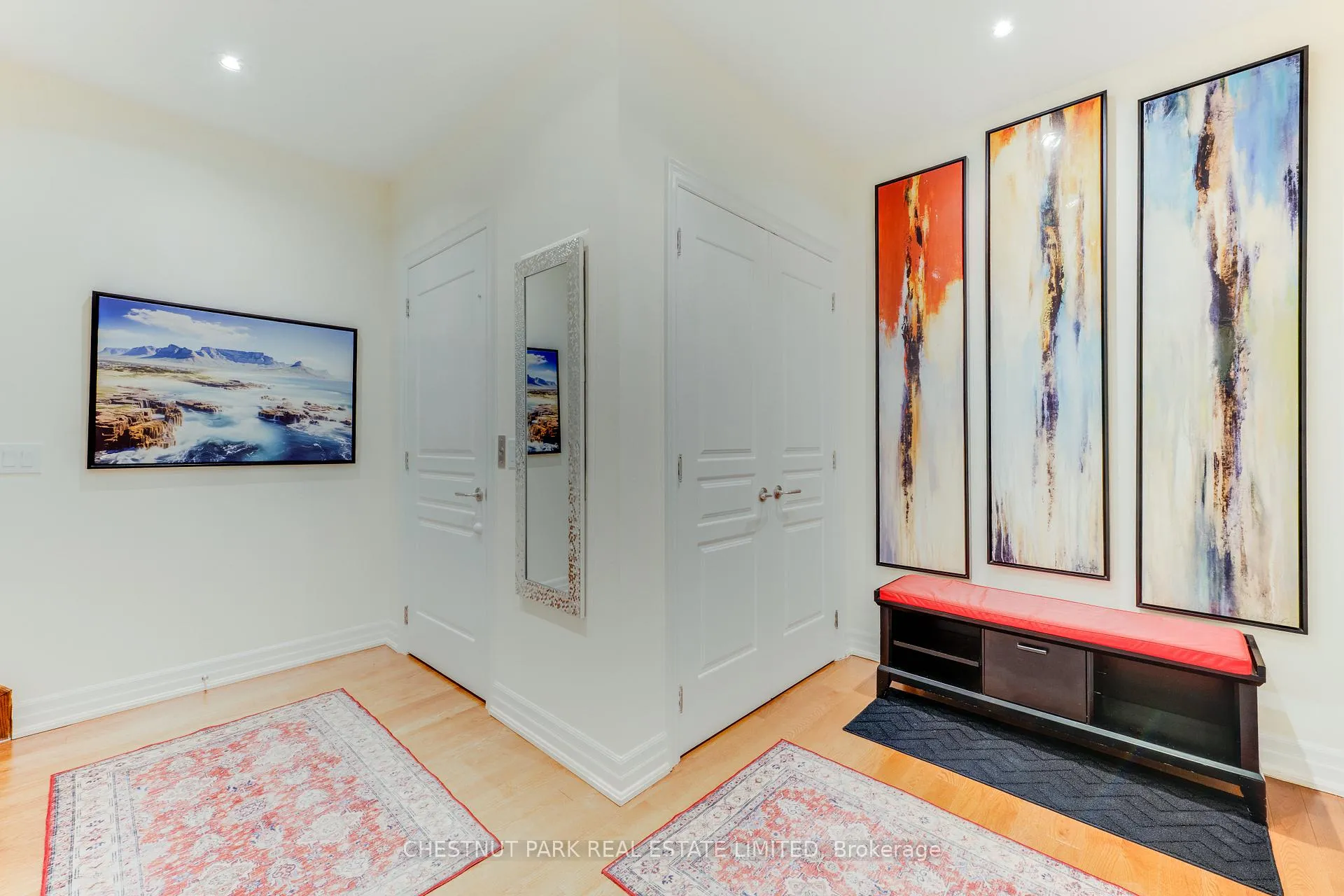Photo 44 of Unit TH20, 21 Burkebrook Place, North York, Bridle Path-Sunnybrook-York Mills — HOMEH