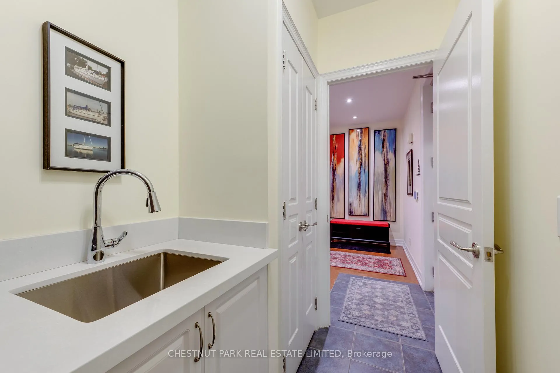 Photo 46 of Unit TH20, 21 Burkebrook Place, North York, Bridle Path-Sunnybrook-York Mills — HOMEH
