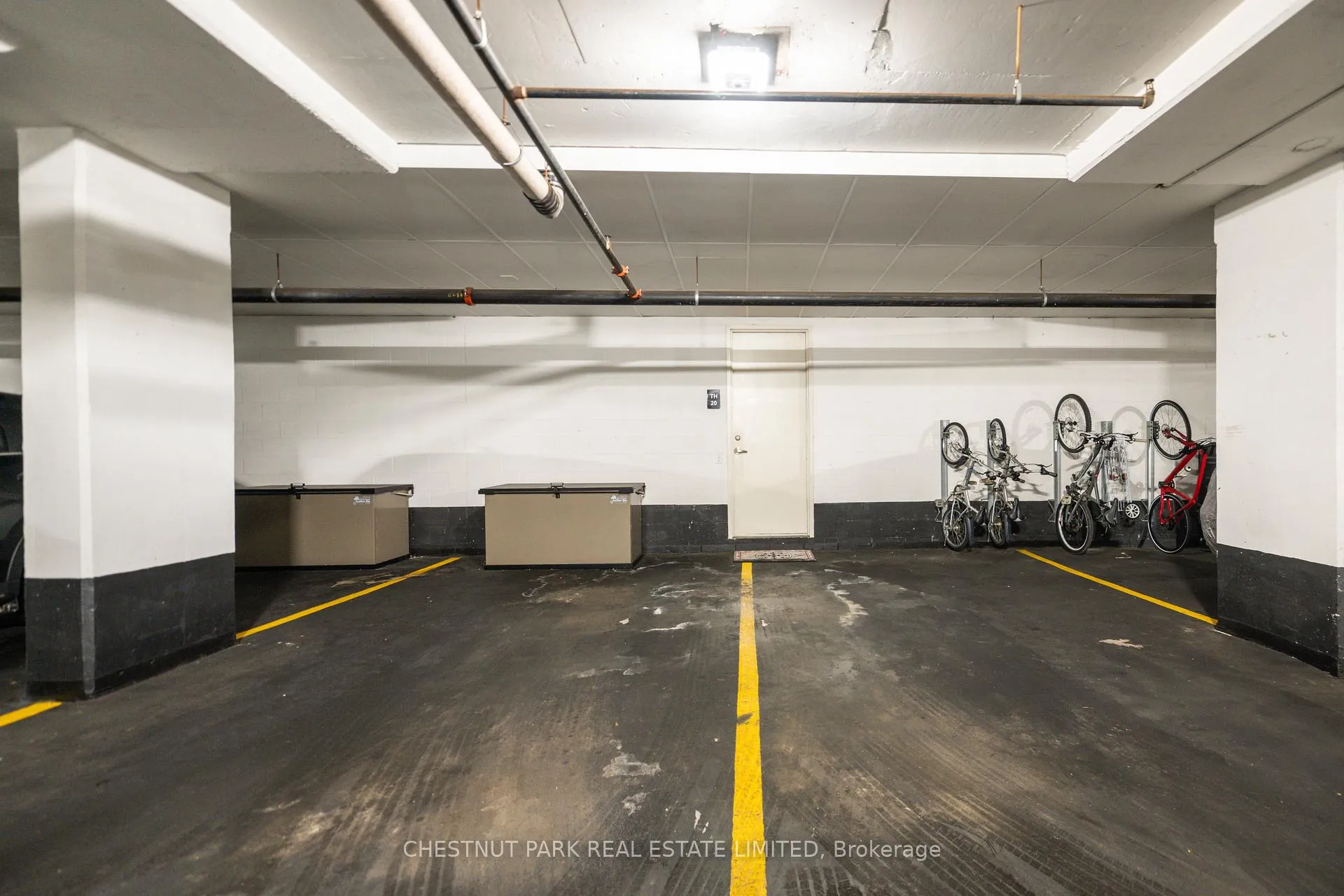 Photo 47 of Unit TH20, 21 Burkebrook Place, North York, Bridle Path-Sunnybrook-York Mills — HOMEH