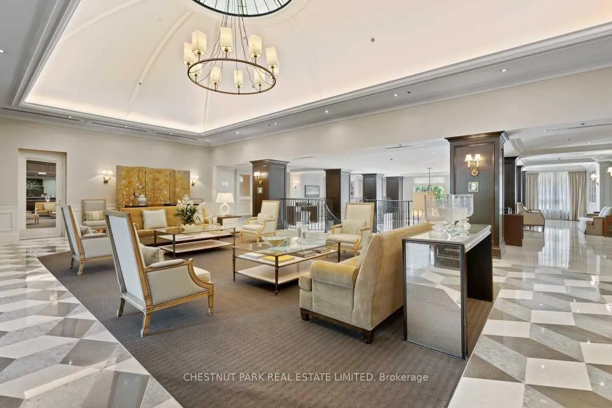Photo 53 of Unit TH20, 21 Burkebrook Place, North York, Bridle Path-Sunnybrook-York Mills — HOMEH