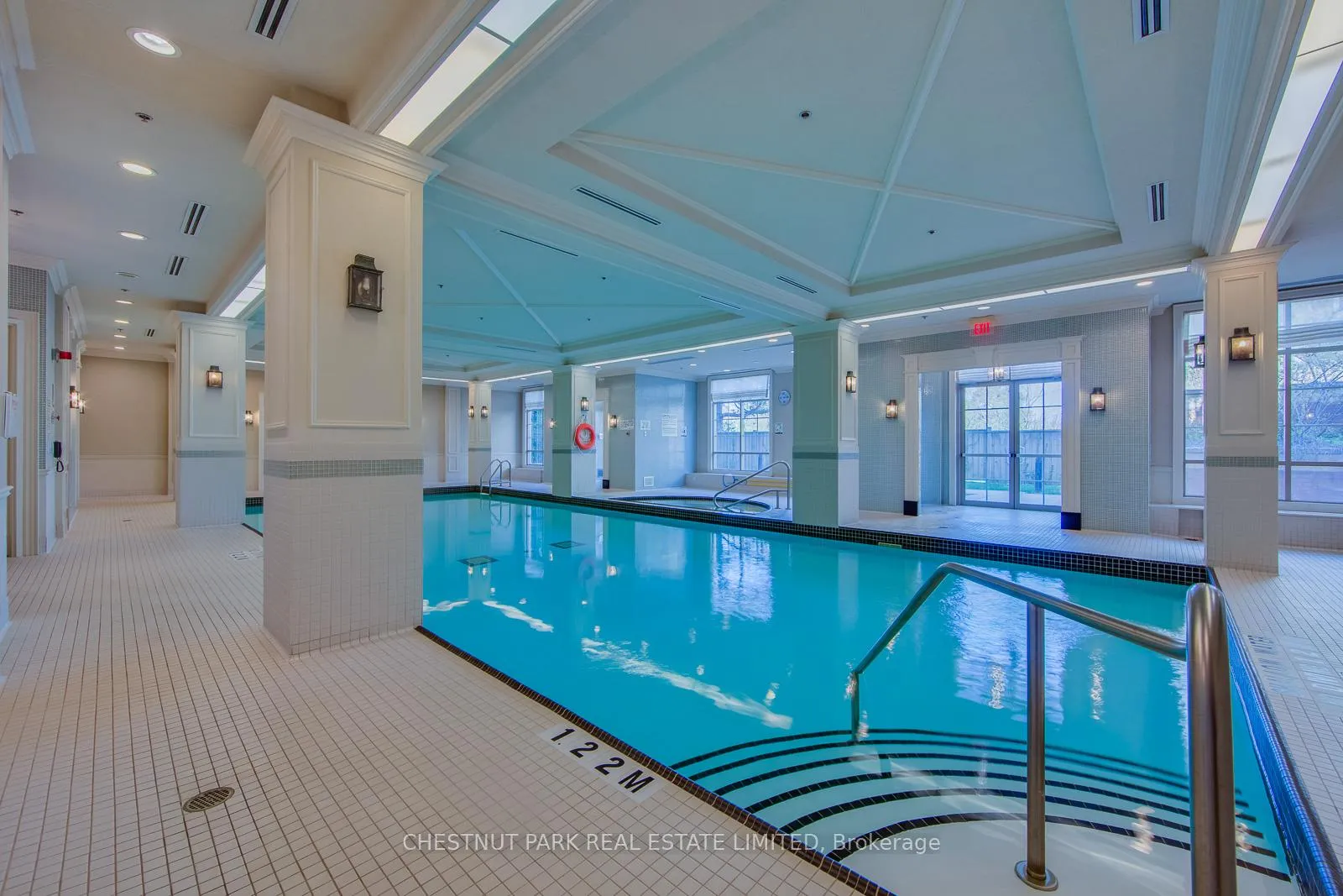 Photo 54 of Unit TH20, 21 Burkebrook Place, North York, Bridle Path-Sunnybrook-York Mills — HOMEH