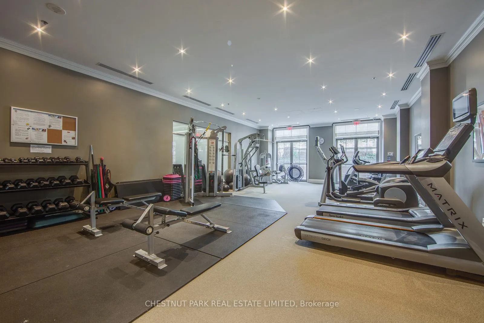 Photo 55 of Unit TH20, 21 Burkebrook Place, North York, Bridle Path-Sunnybrook-York Mills — HOMEH