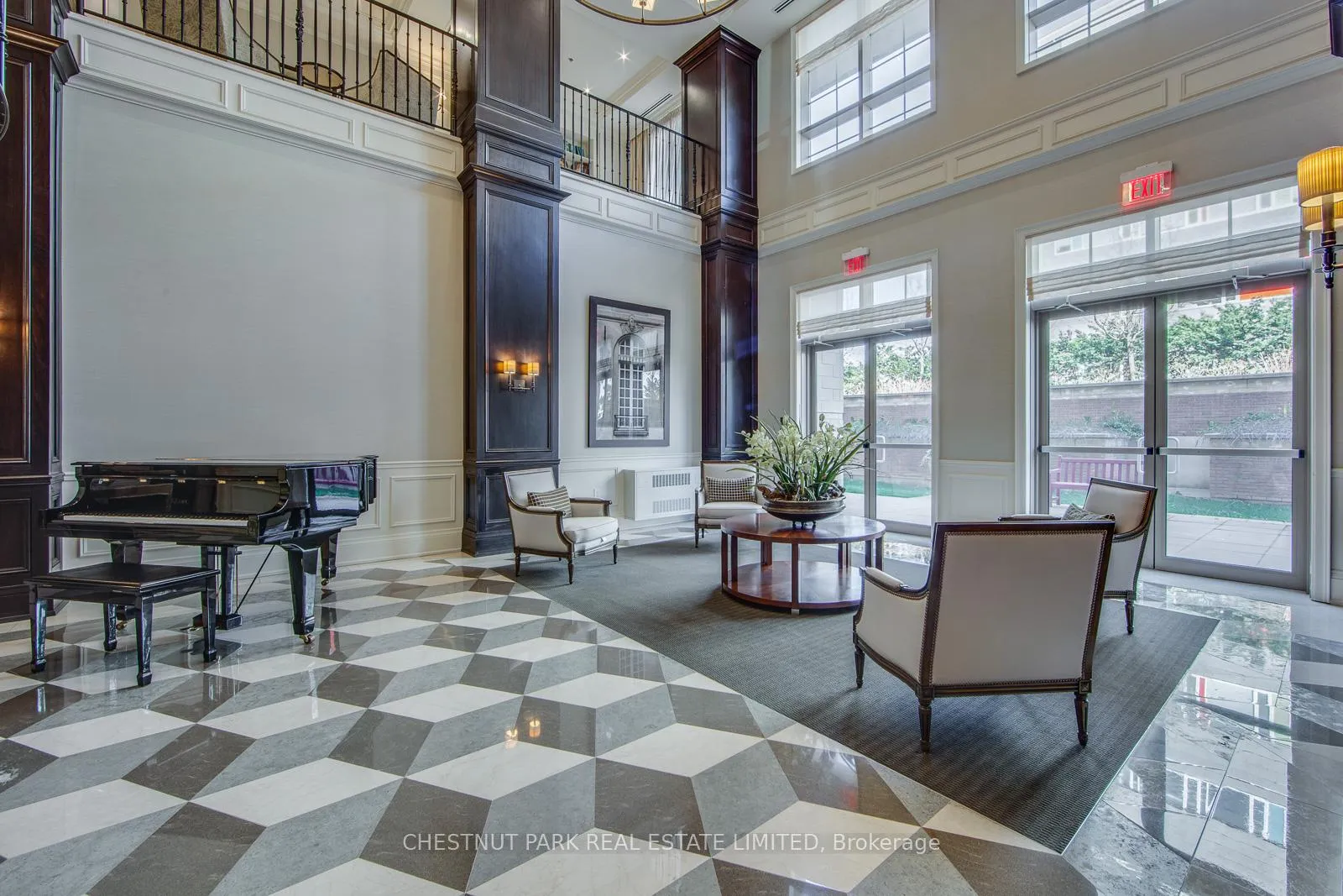 Photo 56 of Unit TH20, 21 Burkebrook Place, North York, Bridle Path-Sunnybrook-York Mills — HOMEH