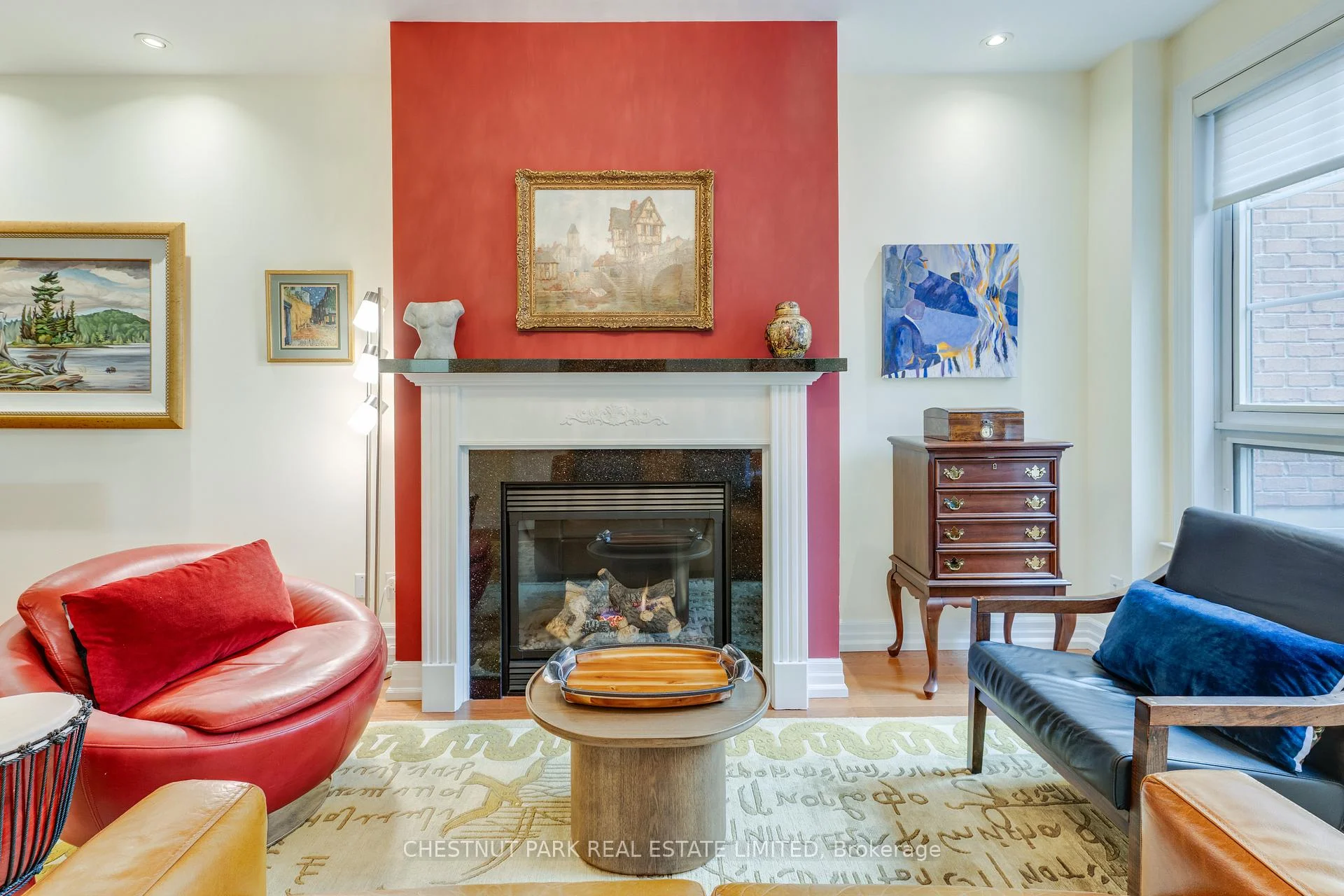 Photo 12 of Unit TH20, 21 Burkebrook Place, North York, Bridle Path-Sunnybrook-York Mills — HOMEH