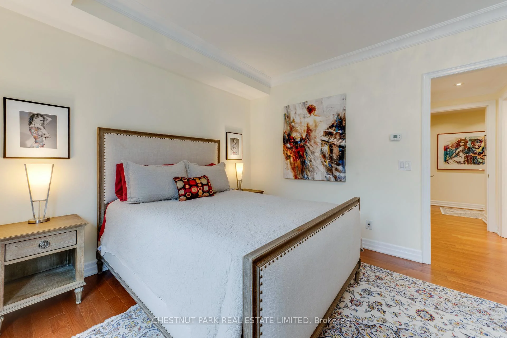 Photo 14 of Unit TH20, 21 Burkebrook Place, North York, Bridle Path-Sunnybrook-York Mills — HOMEH
