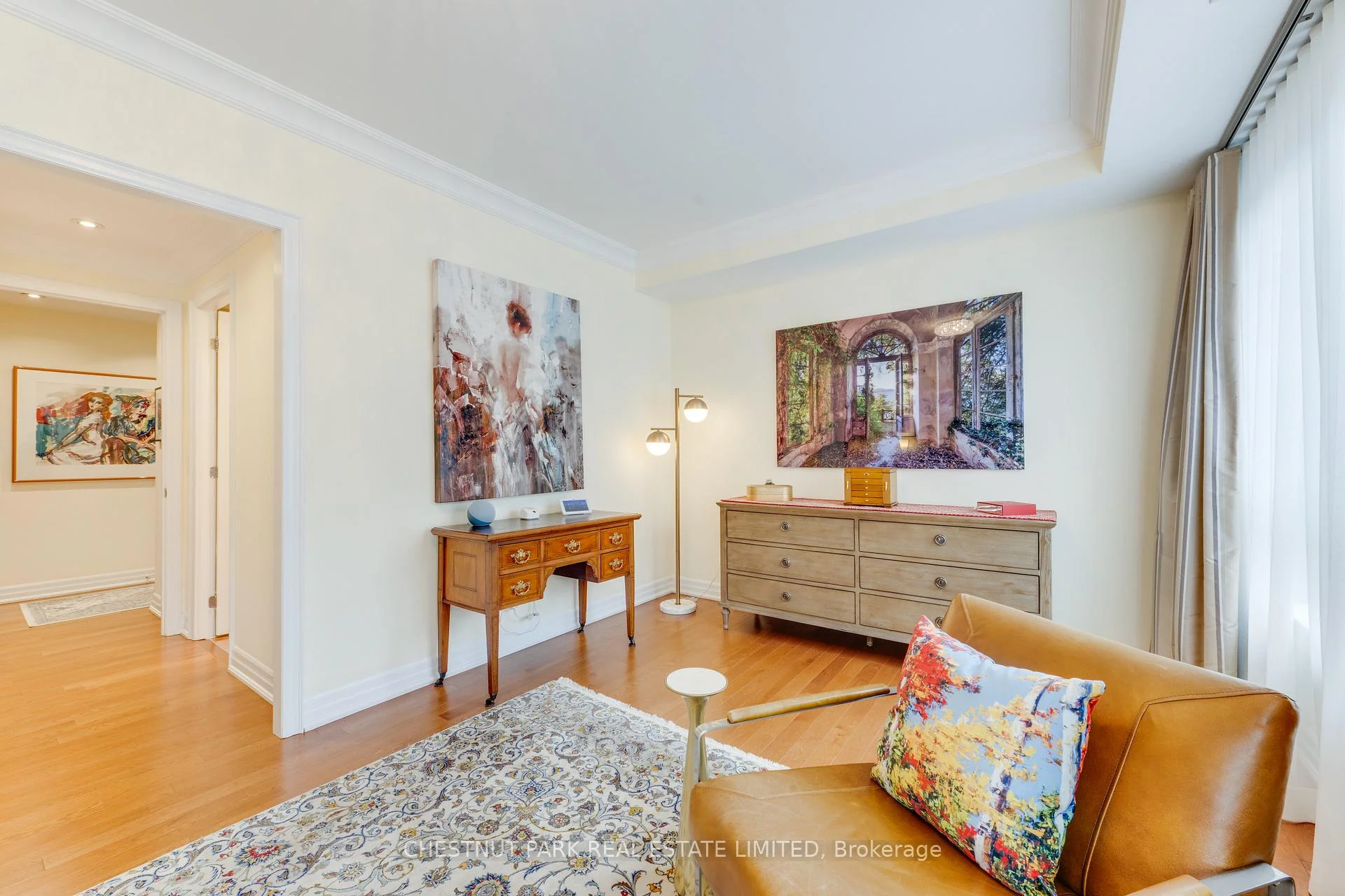 Photo 16 of Unit TH20, 21 Burkebrook Place, North York, Bridle Path-Sunnybrook-York Mills — HOMEH