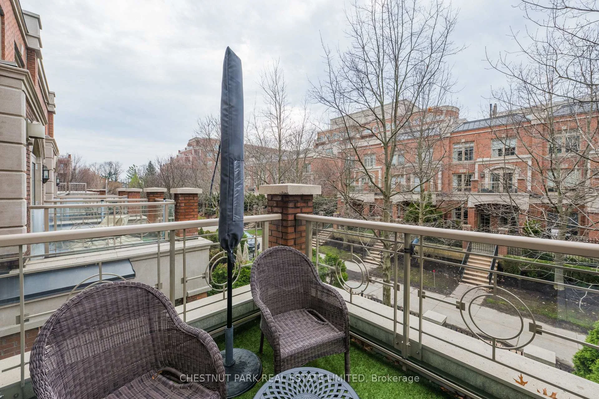 Photo 18 of Unit TH20, 21 Burkebrook Place, North York, Bridle Path-Sunnybrook-York Mills — HOMEH