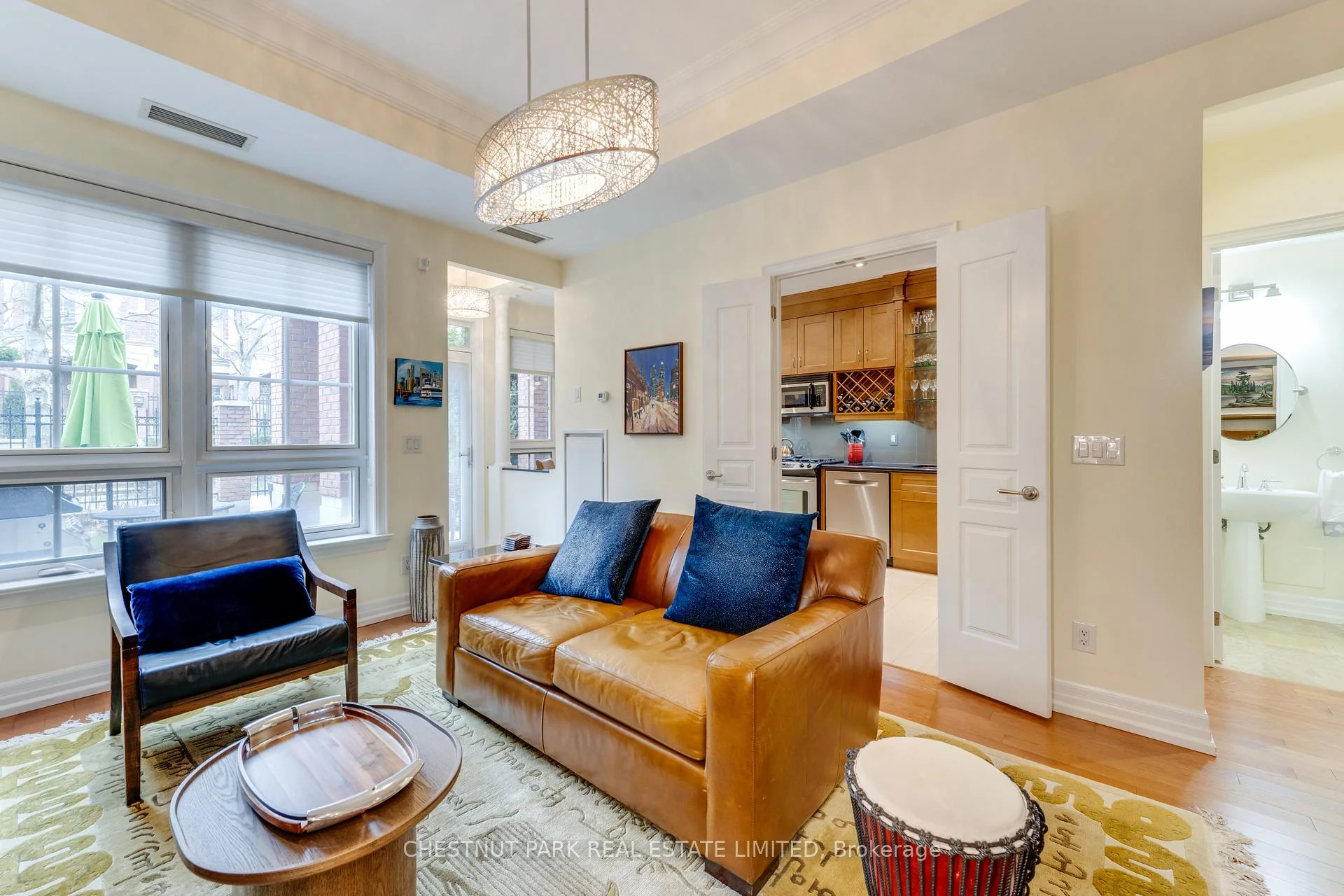 Photo 28 of Unit TH20, 21 Burkebrook Place, North York, Bridle Path-Sunnybrook-York Mills — HOMEH