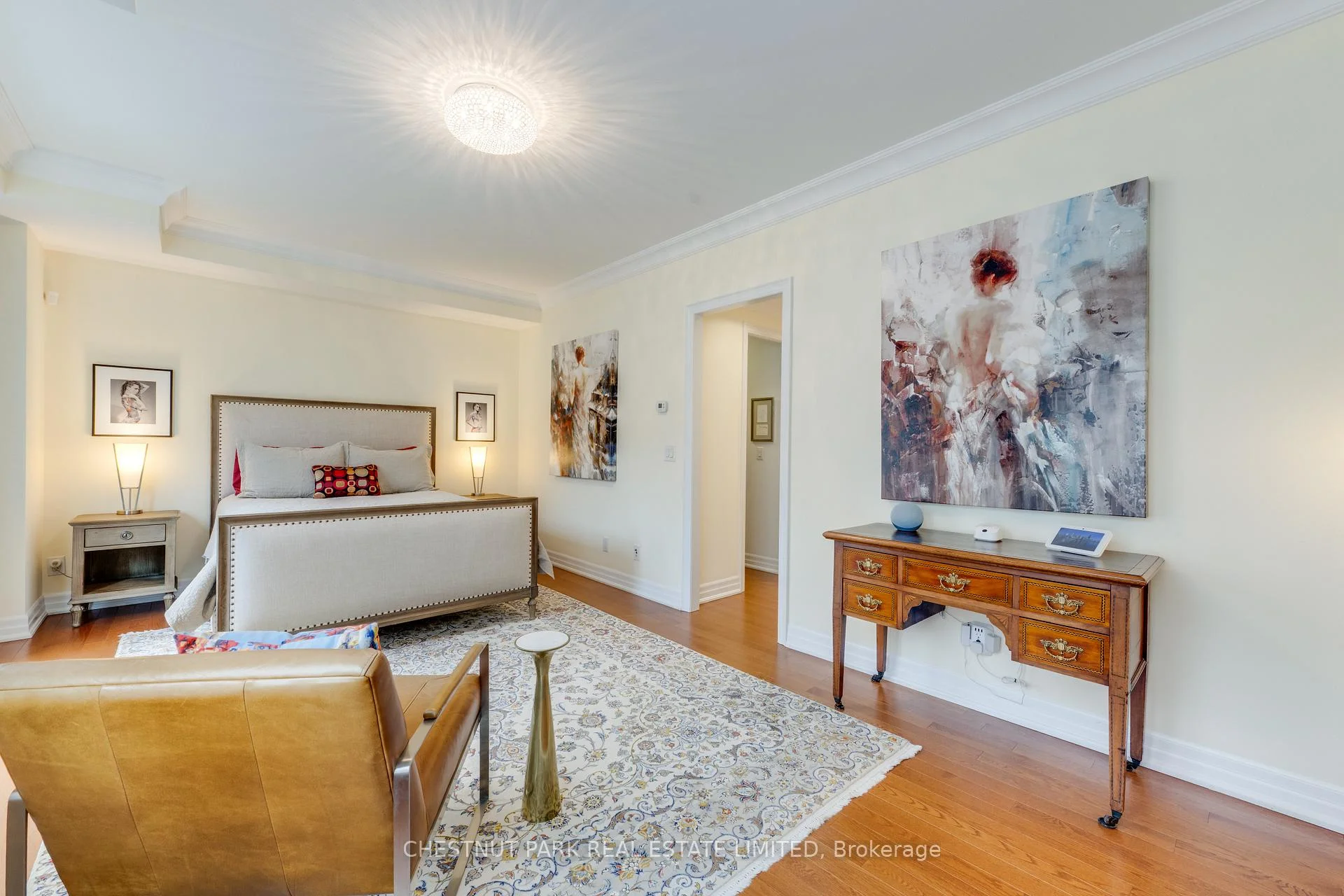 Photo 38 of Unit TH20, 21 Burkebrook Place, North York, Bridle Path-Sunnybrook-York Mills — HOMEH