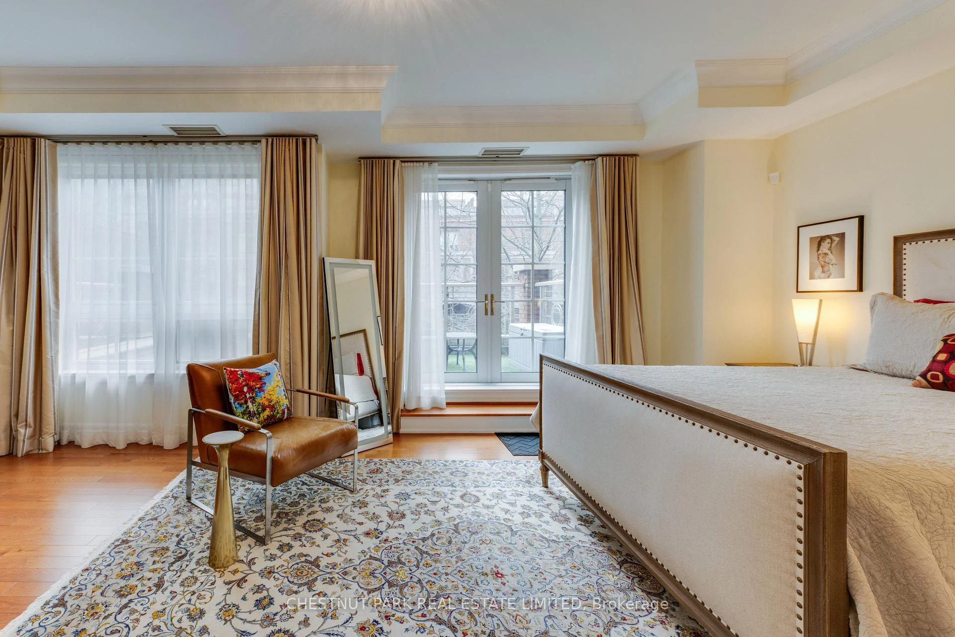 Photo 40 of Unit TH20, 21 Burkebrook Place, North York, Bridle Path-Sunnybrook-York Mills — HOMEH