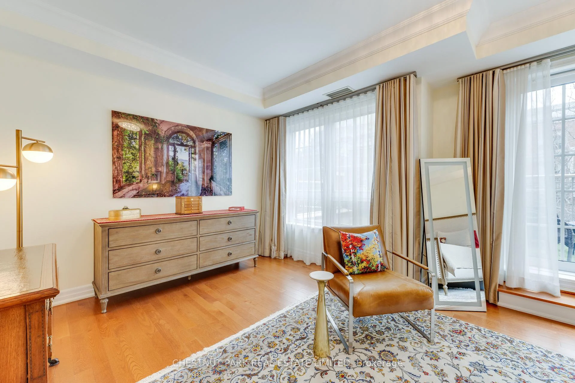 Photo 41 of Unit TH20, 21 Burkebrook Place, North York, Bridle Path-Sunnybrook-York Mills — HOMEH