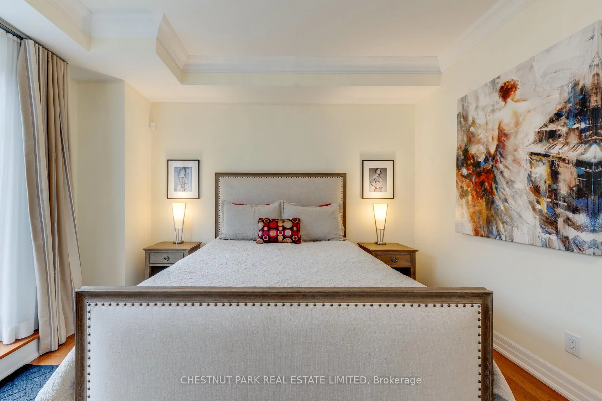 Photo 48 of Unit TH20, 21 Burkebrook Place, North York, Bridle Path-Sunnybrook-York Mills — HOMEH