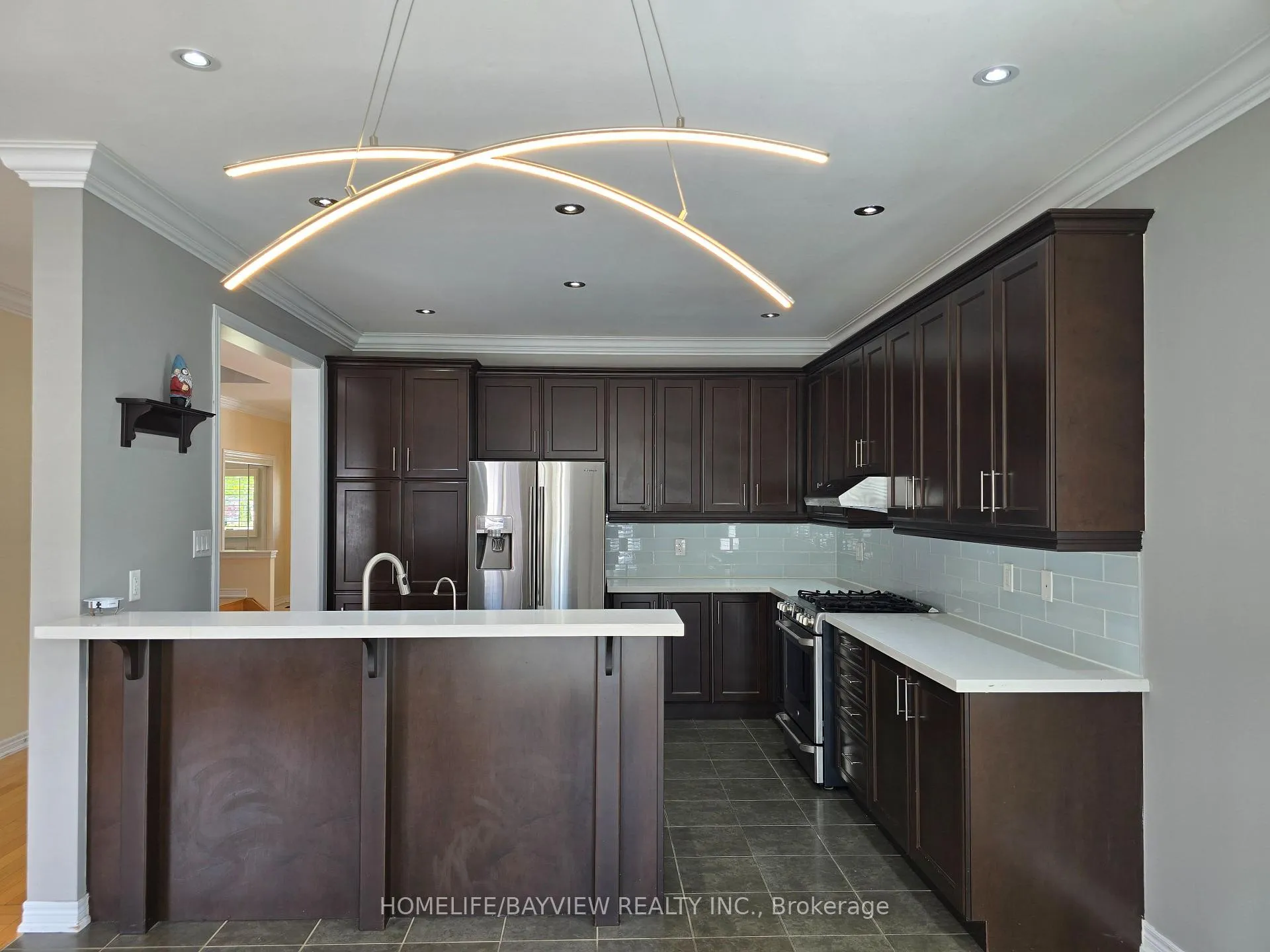 Photo 10 of 116 Sequin Drive, Richmond Hill, Jefferson — HOMEH