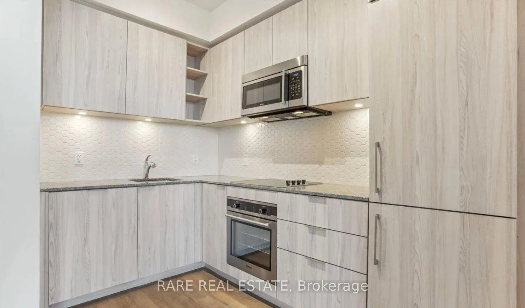 Photo 5 of Unit 1208, 50 Ordnance Street, Toronto, Niagara — HOMEH