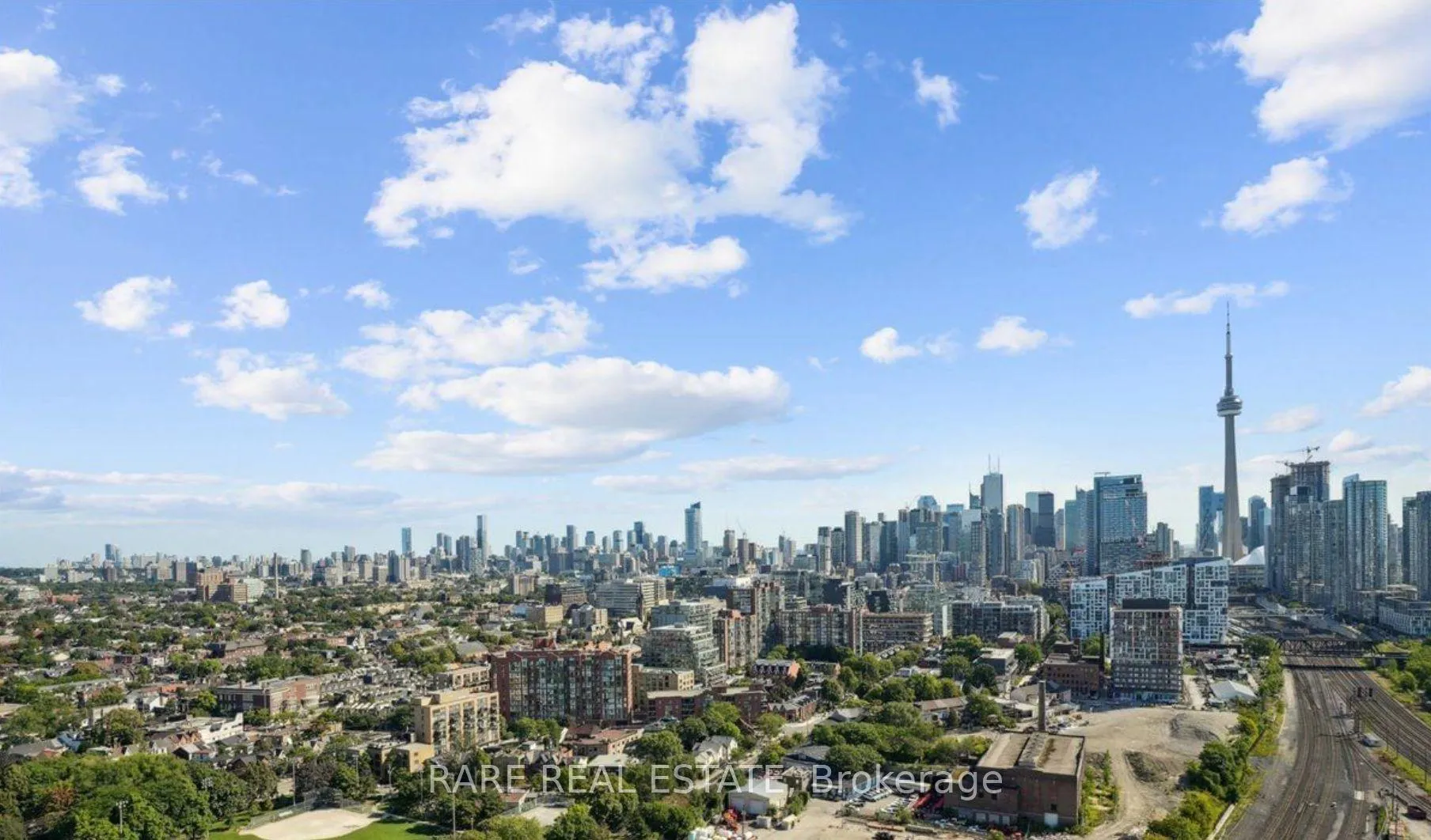 Photo 11 of Unit 1208, 50 Ordnance Street, Toronto, Niagara — HOMEH