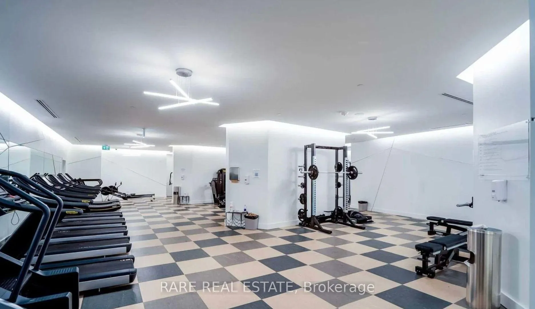 Photo 14 of Unit 1208, 50 Ordnance Street, Toronto, Niagara — HOMEH