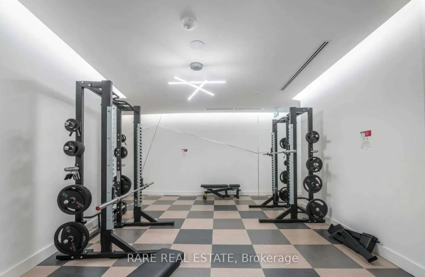 Photo 15 of Unit 1208, 50 Ordnance Street, Toronto, Niagara — HOMEH