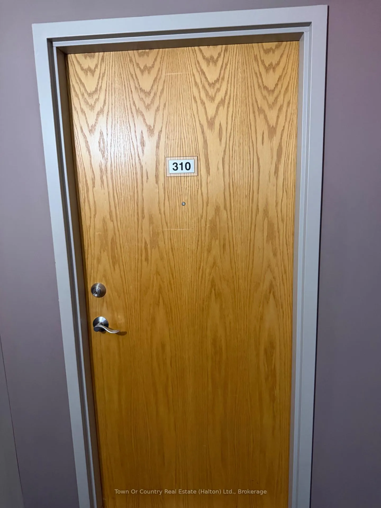 Photo 7 of Unit 310, 383 Main Street E, Milton, Old Milton — HOMEH