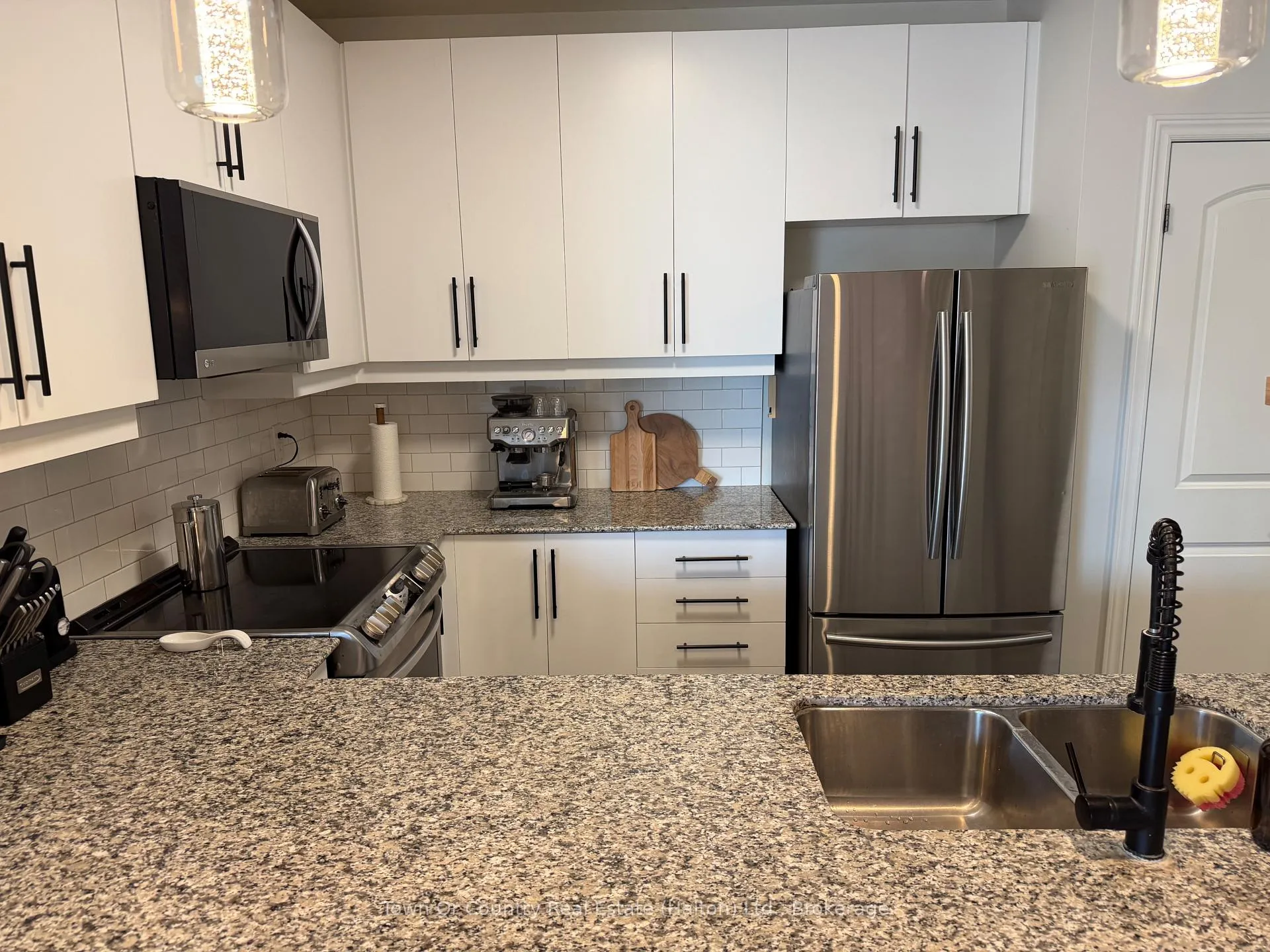 Photo 10 of Unit 310, 383 Main Street E, Milton, Old Milton — HOMEH