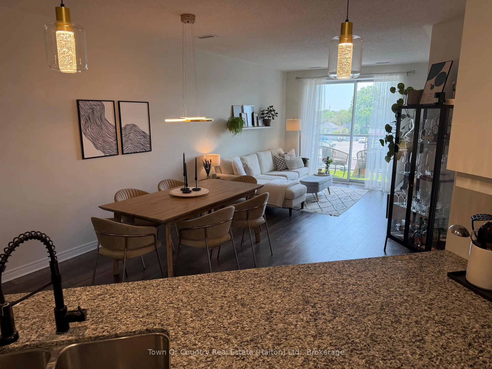 Photo 13 of Unit 310, 383 Main Street E, Milton, Old Milton — HOMEH