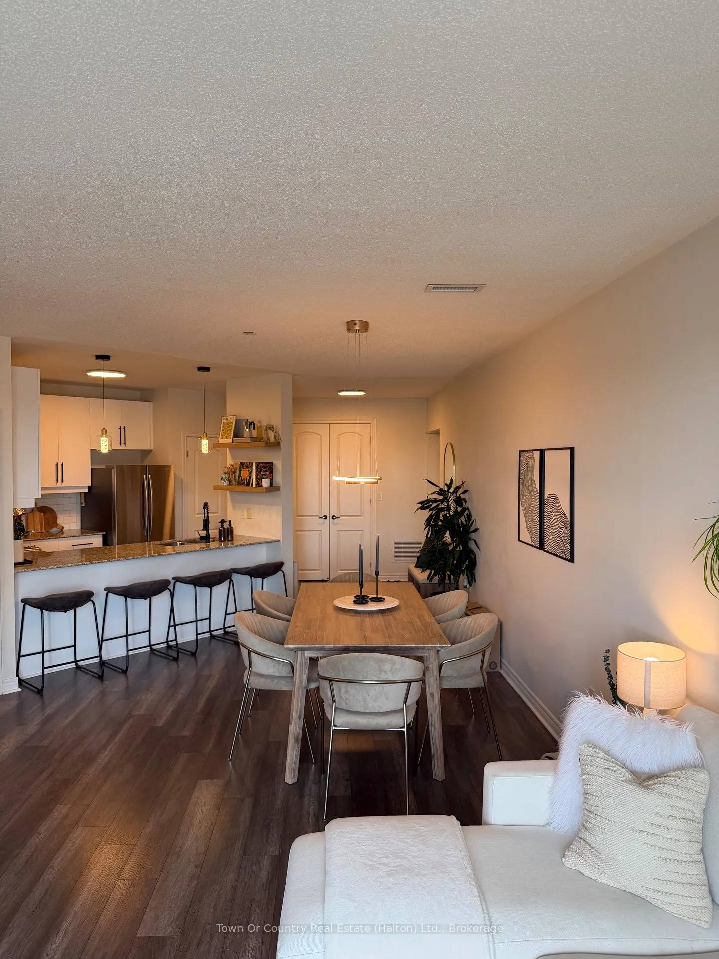 Photo 14 of Unit 310, 383 Main Street E, Milton, Old Milton — HOMEH