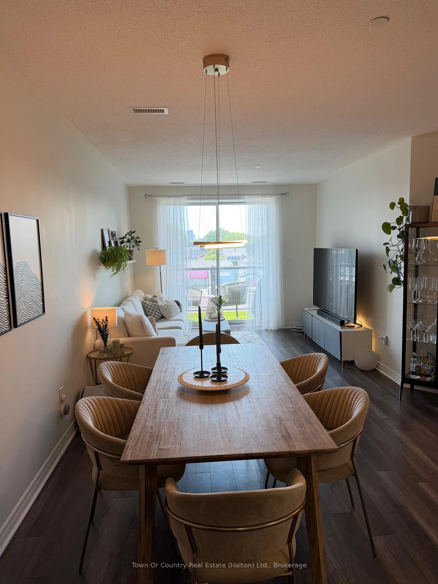 Photo 15 of Unit 310, 383 Main Street E, Milton, Old Milton — HOMEH
