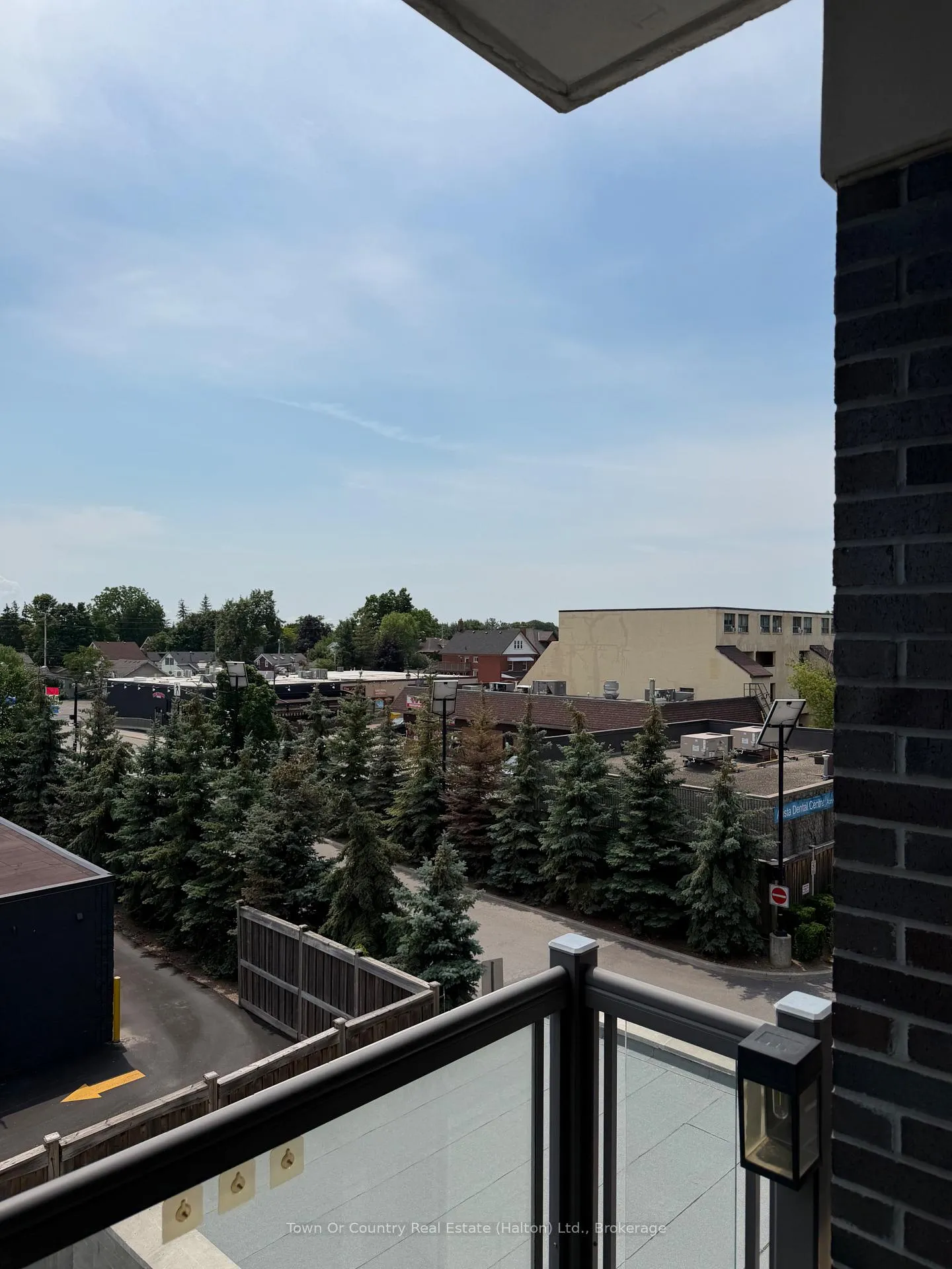 Photo 2 of Unit 310, 383 Main Street E, Milton, Old Milton — HOMEH