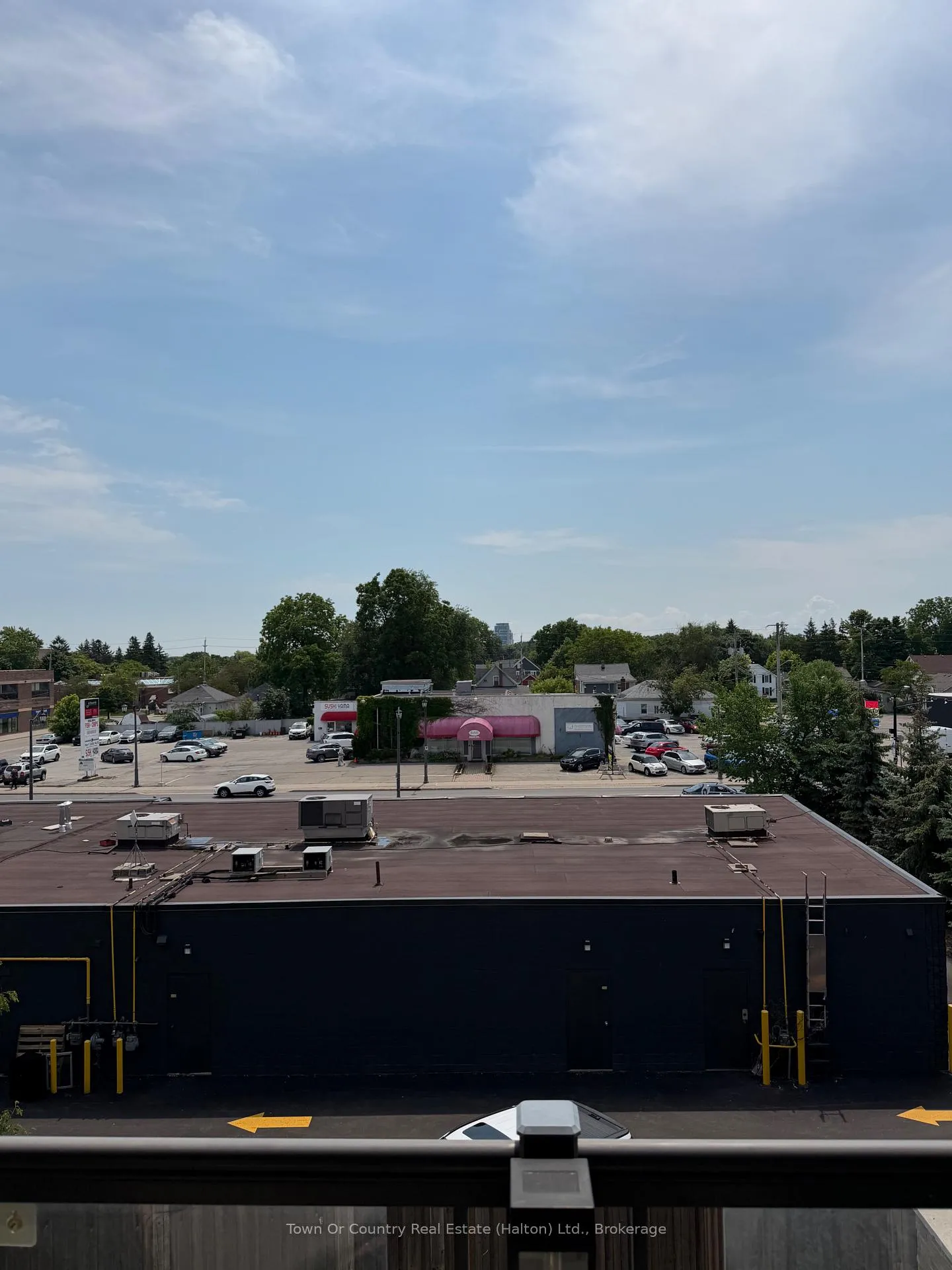 Photo 3 of Unit 310, 383 Main Street E, Milton, Old Milton — HOMEH