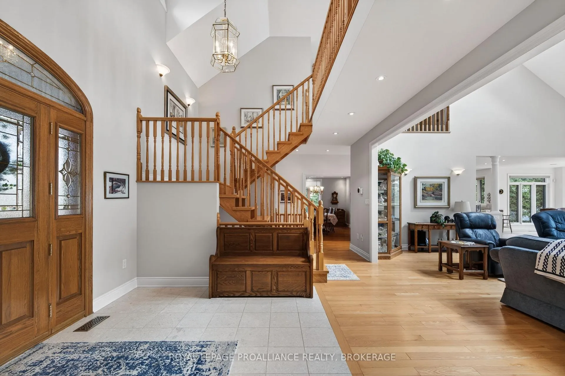Photo 15 of 178 Nicholson Point Road, Loyalist, Lennox and Addington - South — HOMEH
