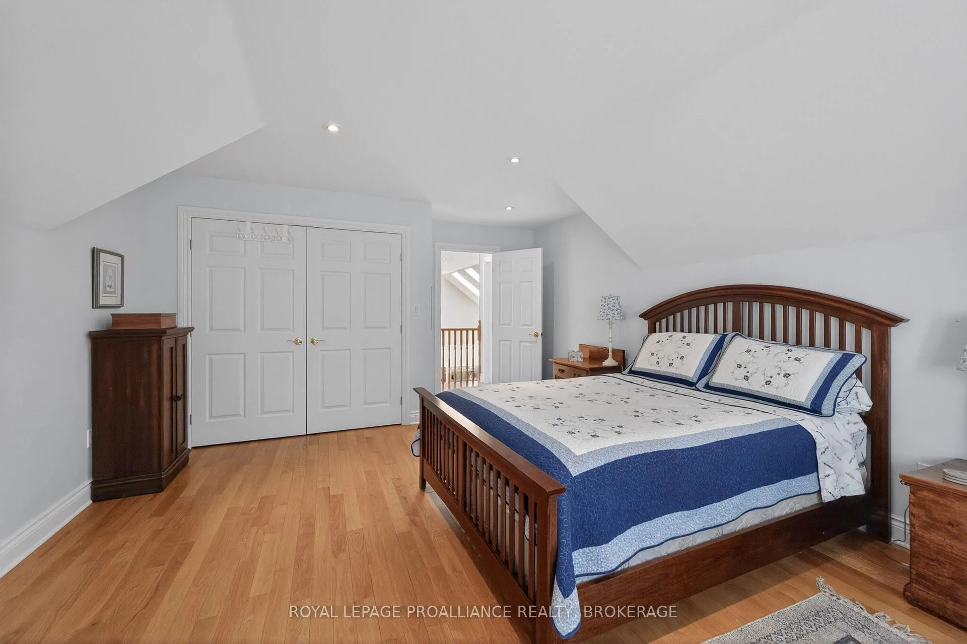 Photo 29 of 178 Nicholson Point Road, Loyalist, Lennox and Addington - South — HOMEH