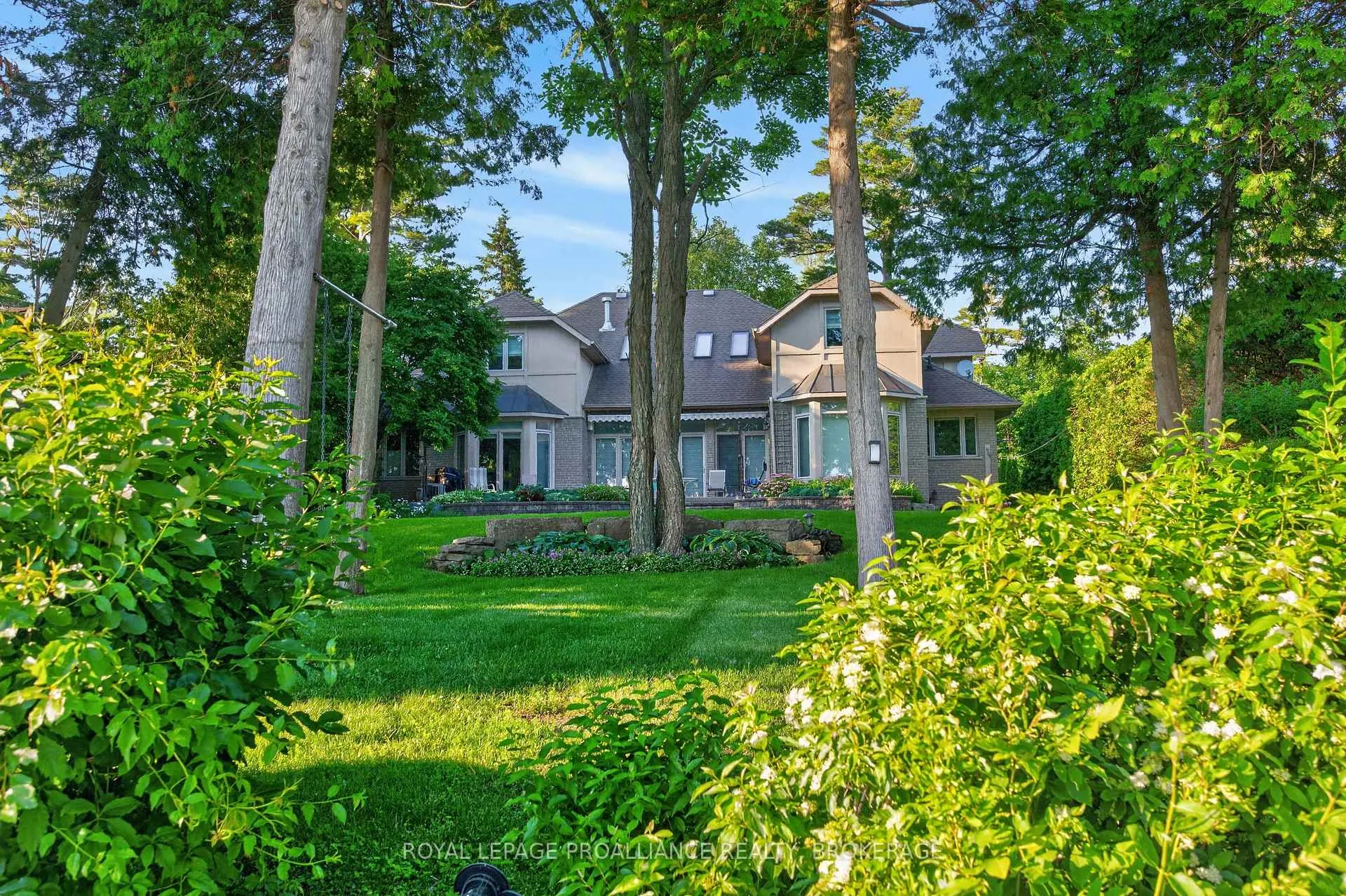 Photo 38 of 178 Nicholson Point Road, Loyalist, Lennox and Addington - South — HOMEH