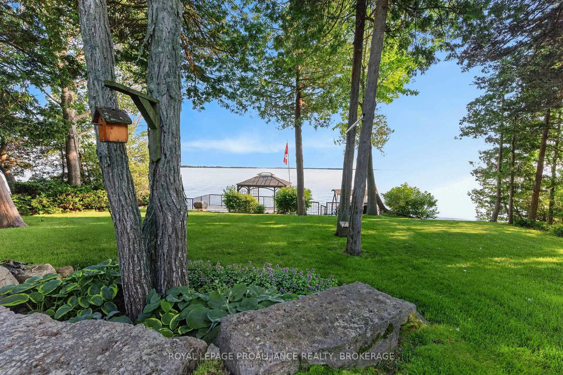 Photo 39 of 178 Nicholson Point Road, Loyalist, Lennox and Addington - South — HOMEH