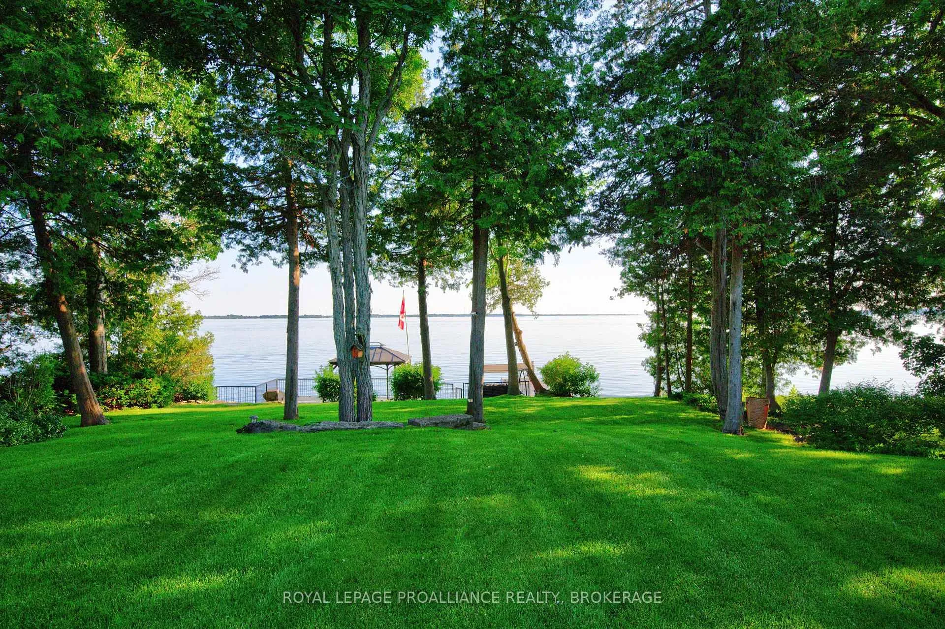 Photo 40 of 178 Nicholson Point Road, Loyalist, Lennox and Addington - South — HOMEH