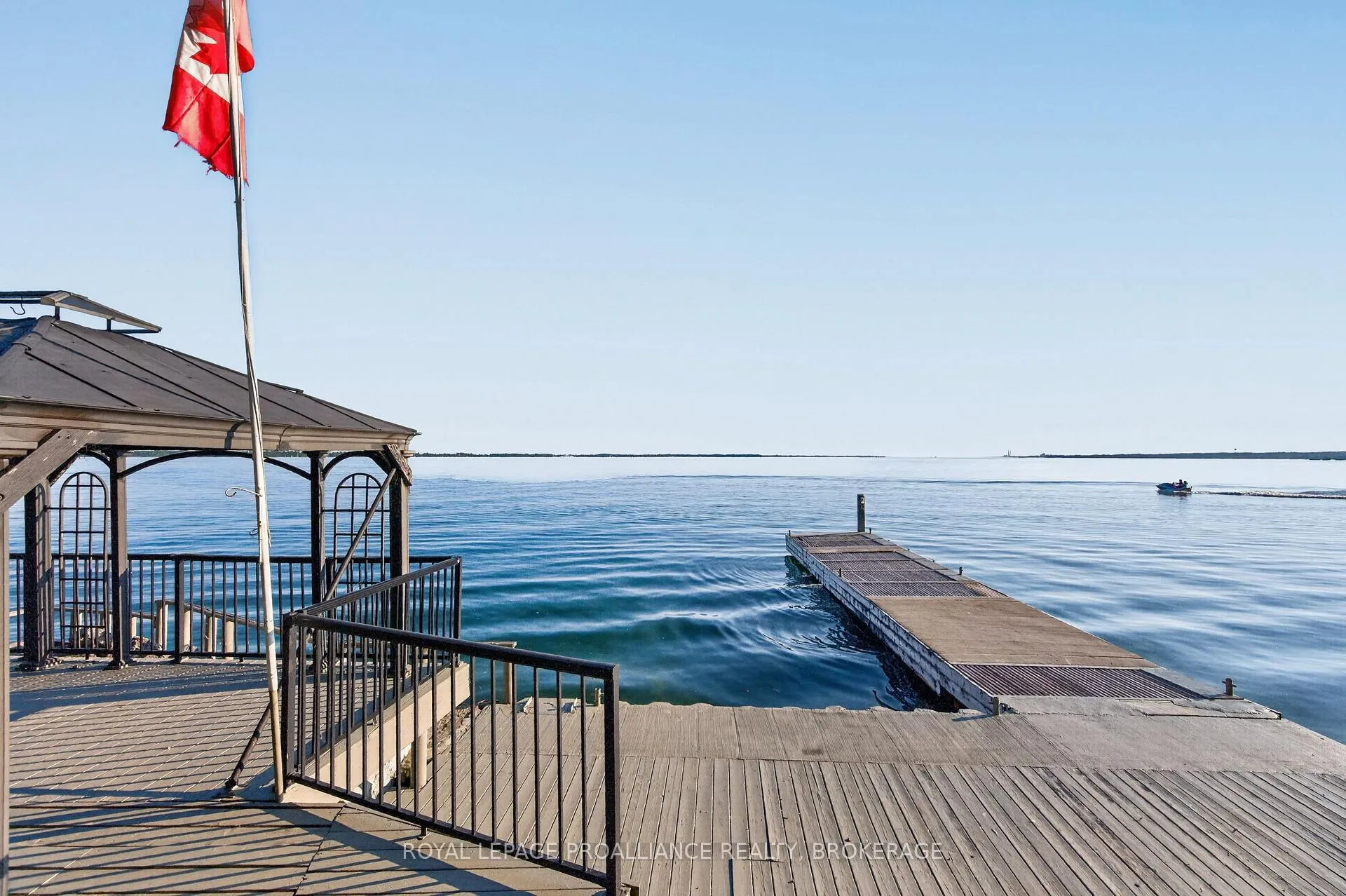 Photo 41 of 178 Nicholson Point Road, Loyalist, Lennox and Addington - South — HOMEH